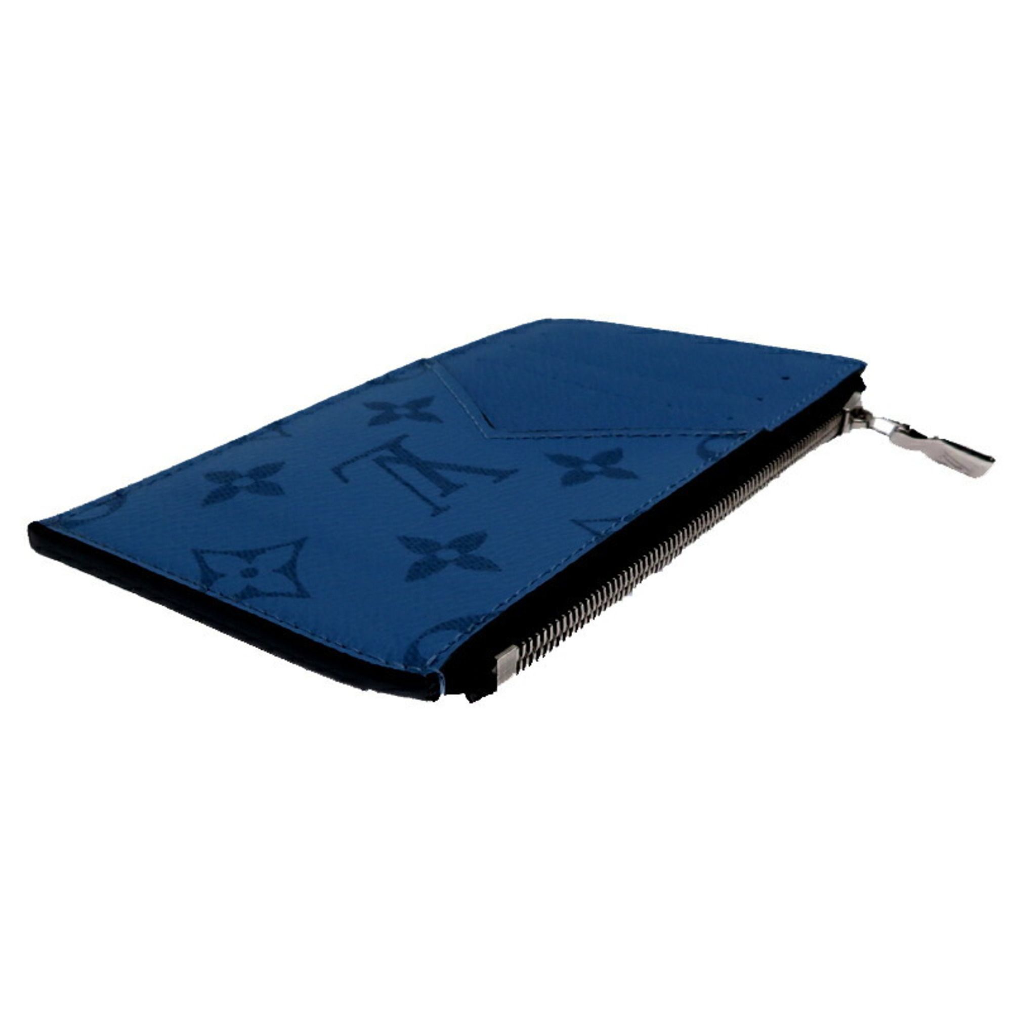 Taigarama Card Wallet (Pre-Owned) - Louis Vuitton - Modalova