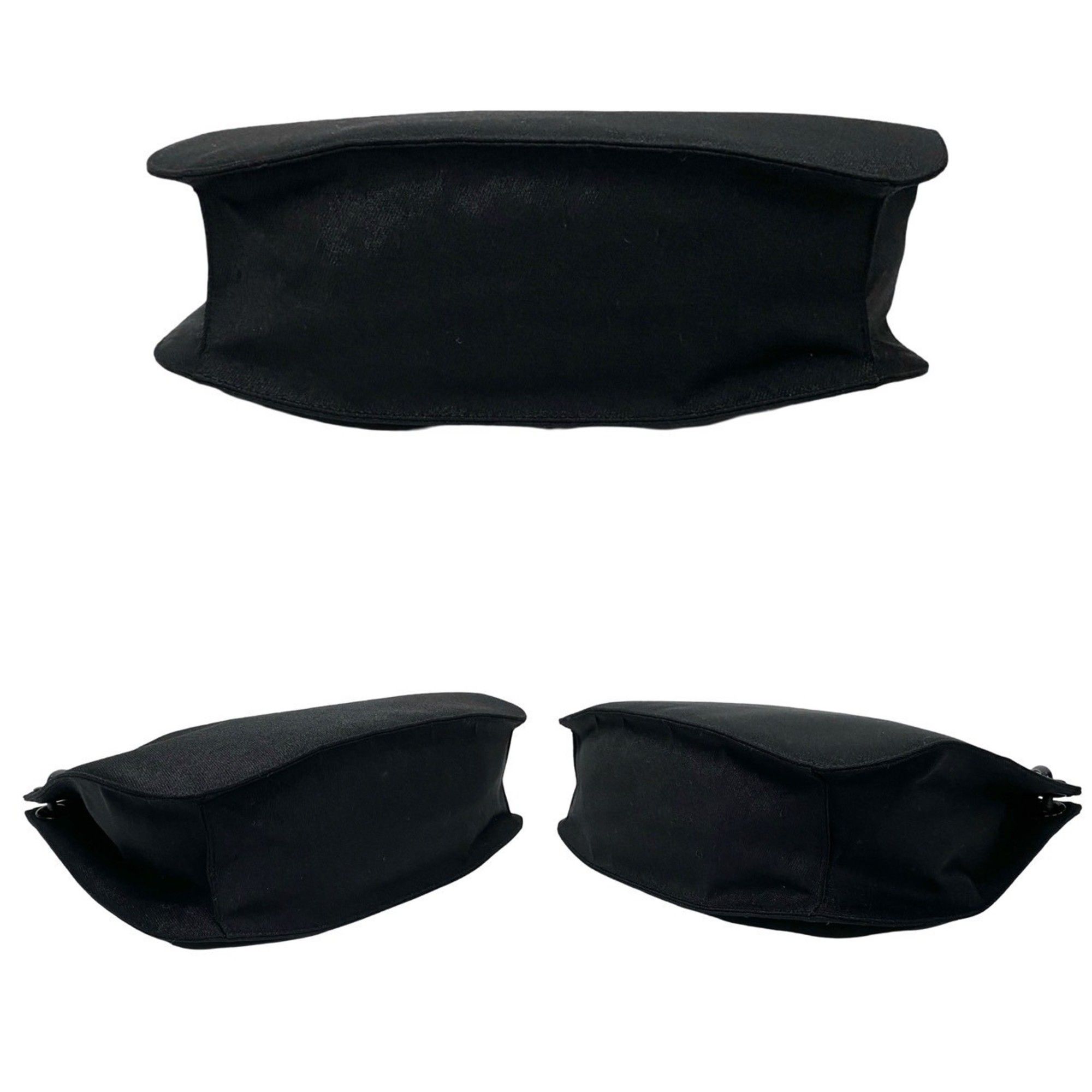 Canvas Plastic Shoulder Bag (Pre-Owned) - Prada - Modalova