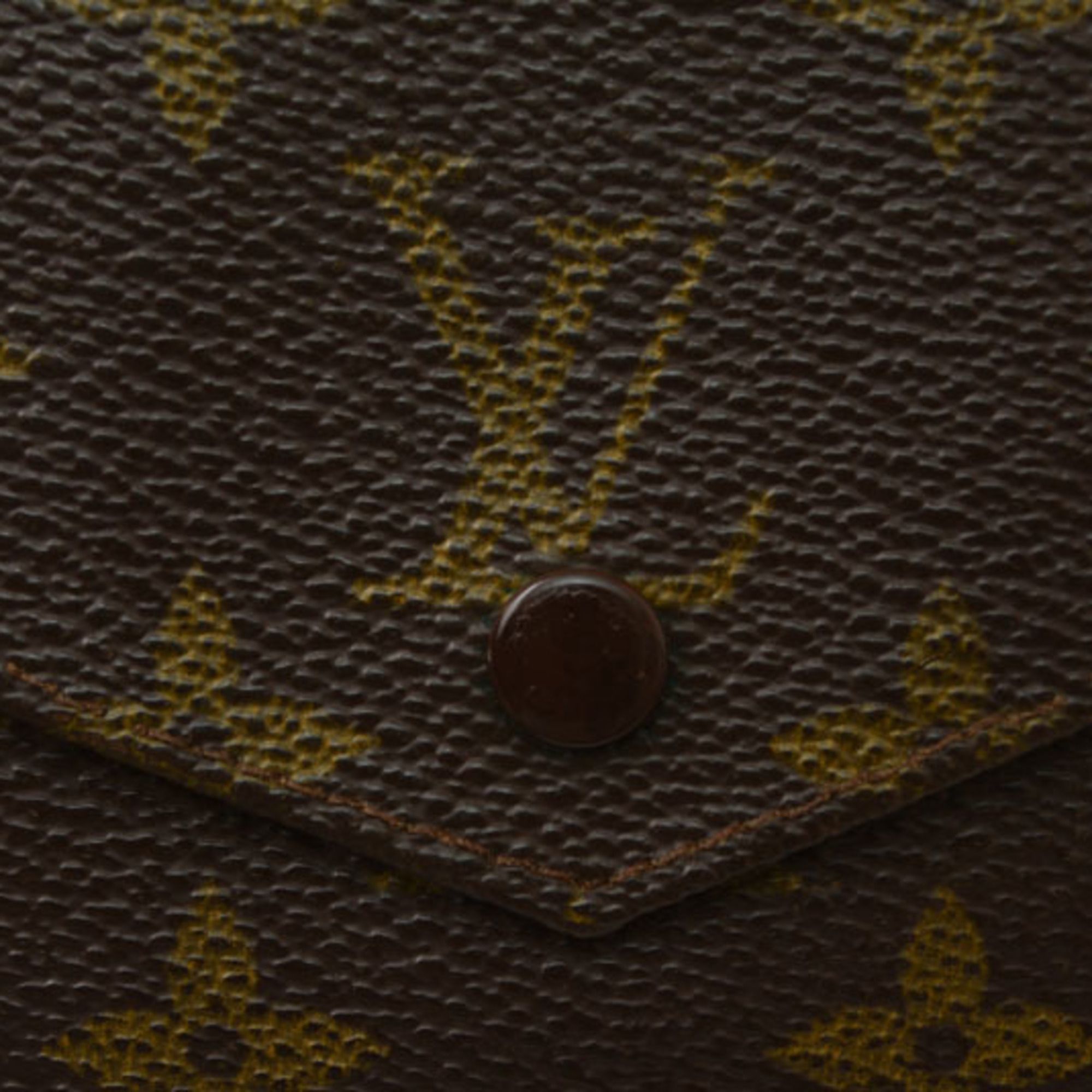 Wallet (Bi-Fold) (Pre-Owned) - Louis Vuitton - Modalova