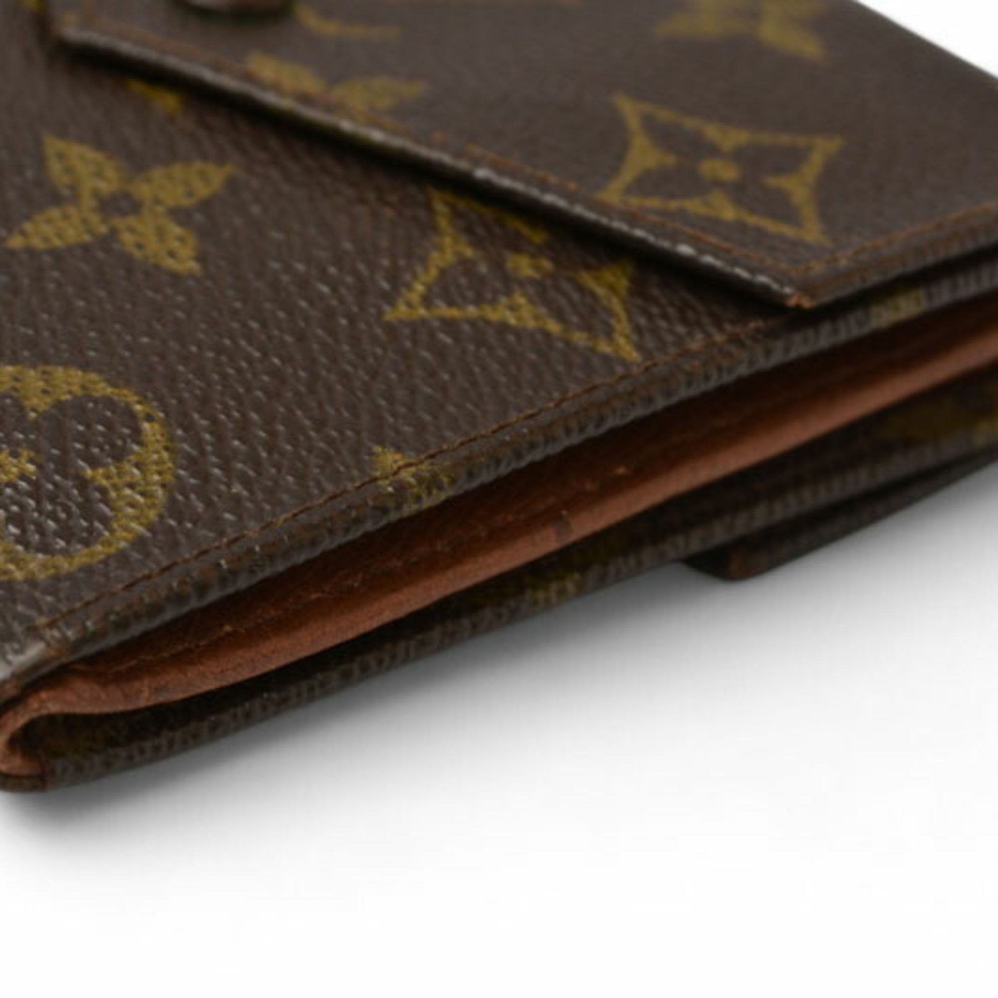 Wallet (Bi-Fold) (Pre-Owned) - Louis Vuitton - Modalova