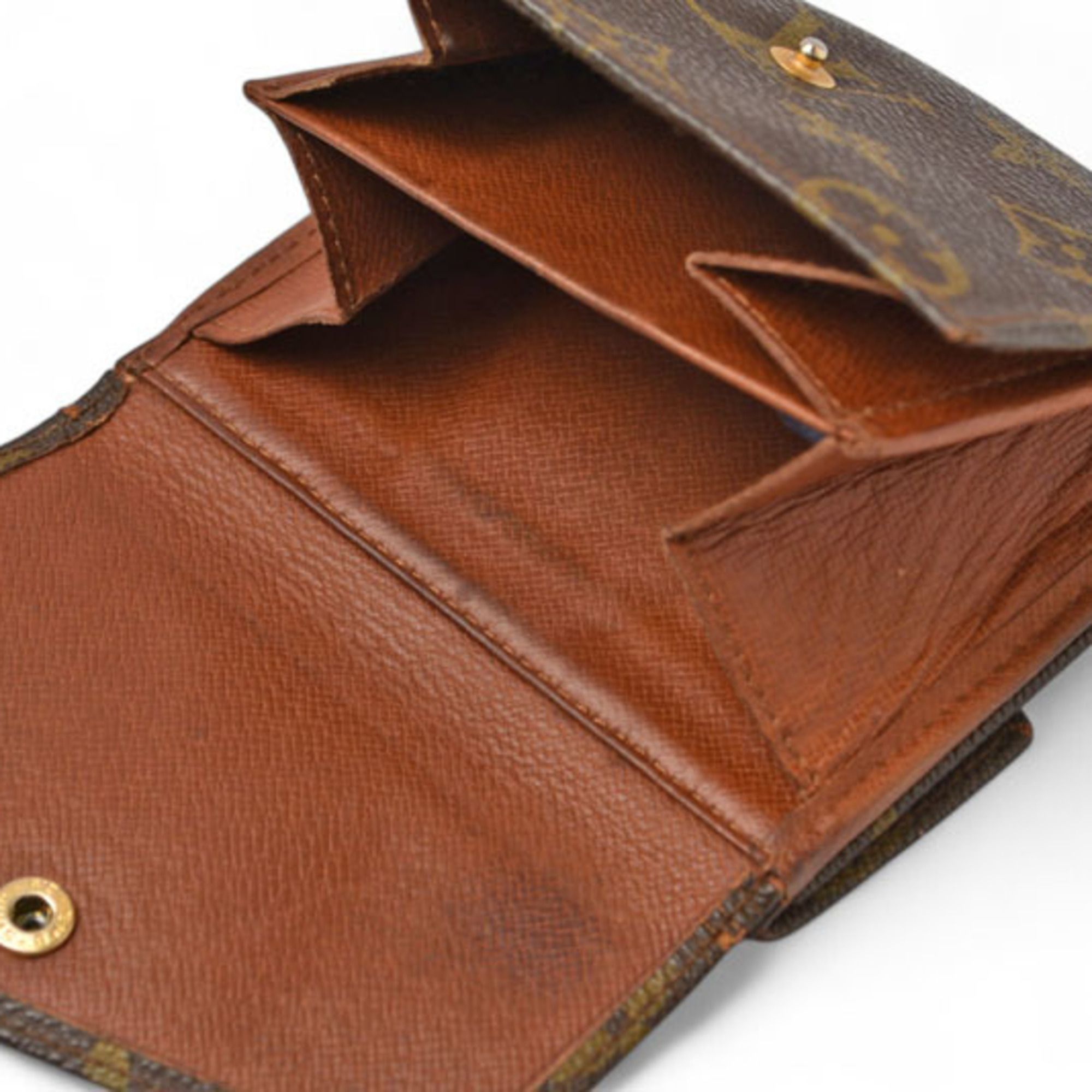 Wallet (Bi-Fold) (Pre-Owned) - Louis Vuitton - Modalova