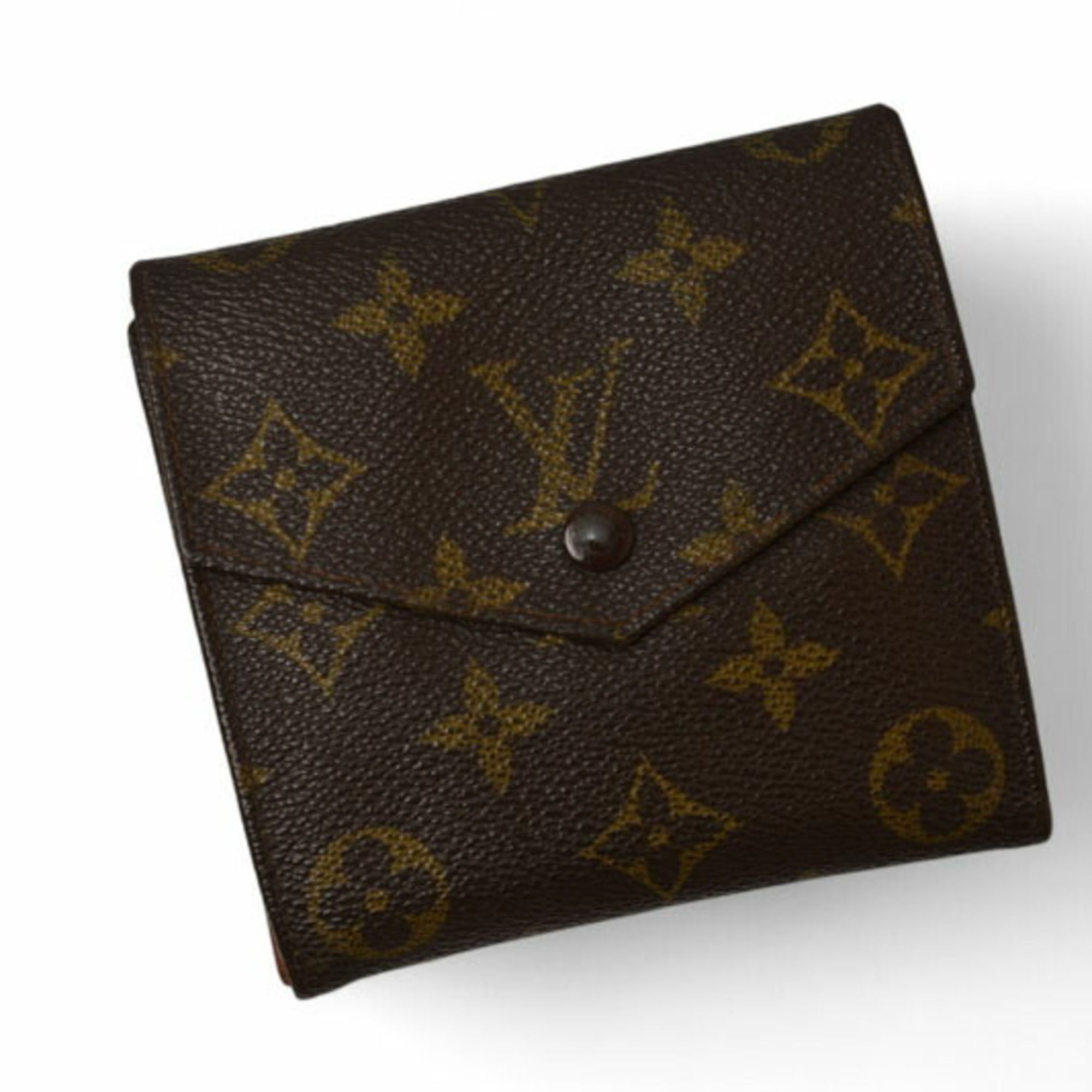 Wallet (Bi-Fold) (Pre-Owned) - Louis Vuitton - Modalova