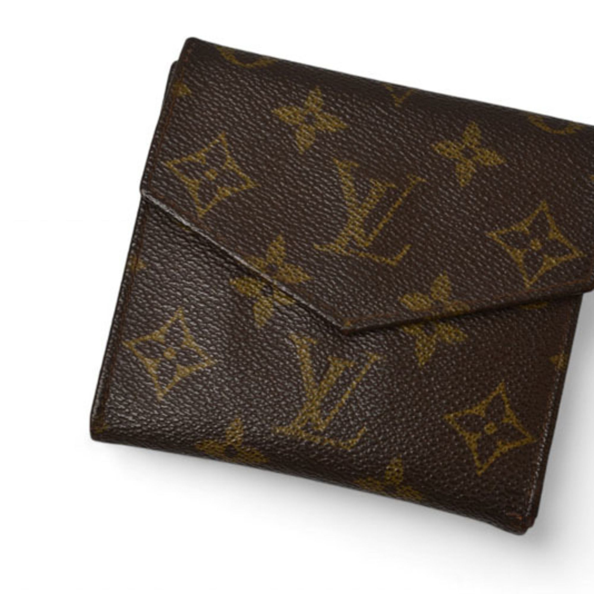 Wallet (Bi-Fold) (Pre-Owned) - Louis Vuitton - Modalova