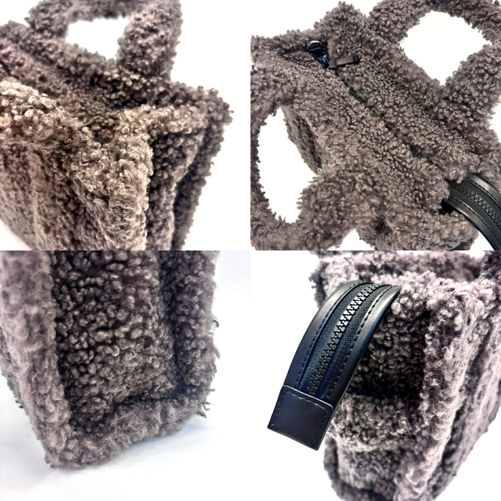 Polyester Tote Bag (Pre-Owned) - Marc Jacobs - Modalova