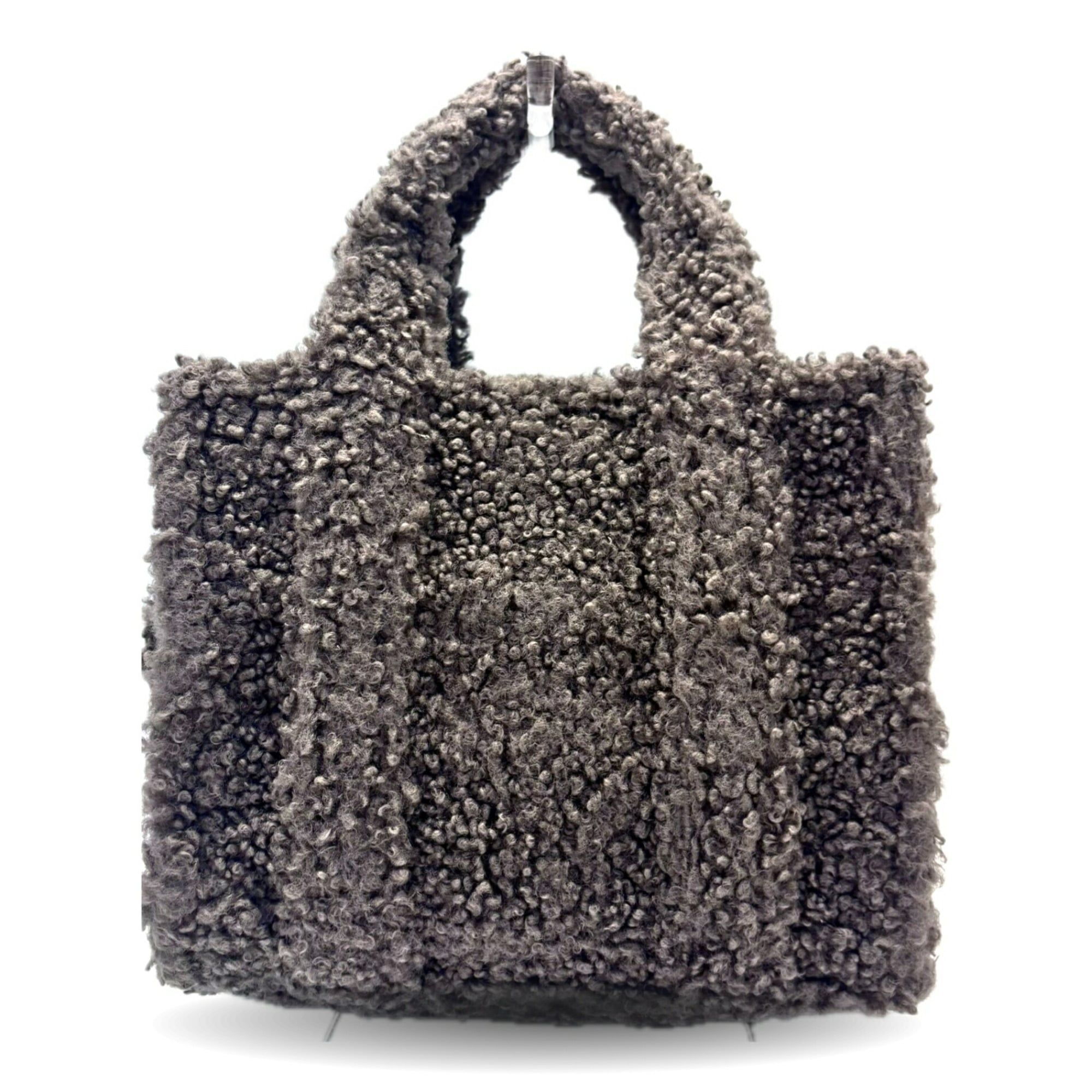 Polyester Tote Bag (Pre-Owned) - Marc Jacobs - Modalova