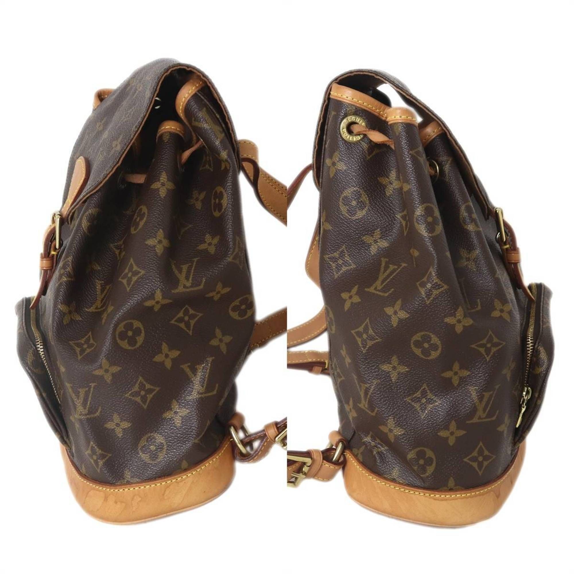 Backpack (Pre-Owned) - Louis Vuitton - Modalova