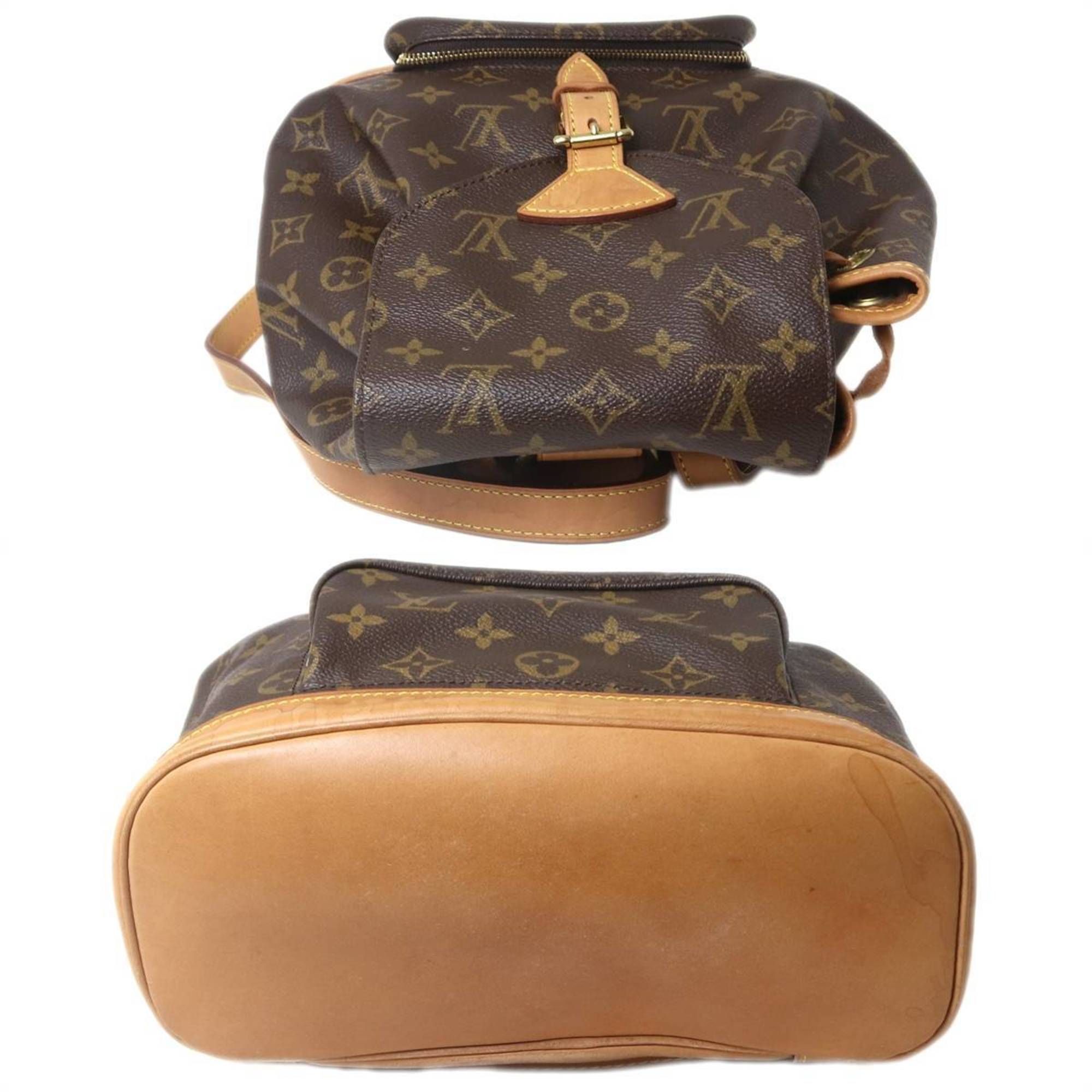 Backpack (Pre-Owned) - Louis Vuitton - Modalova