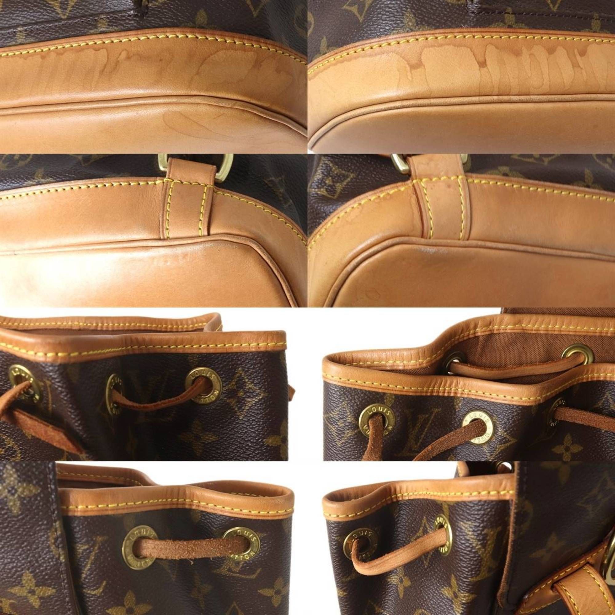 Backpack (Pre-Owned) - Louis Vuitton - Modalova
