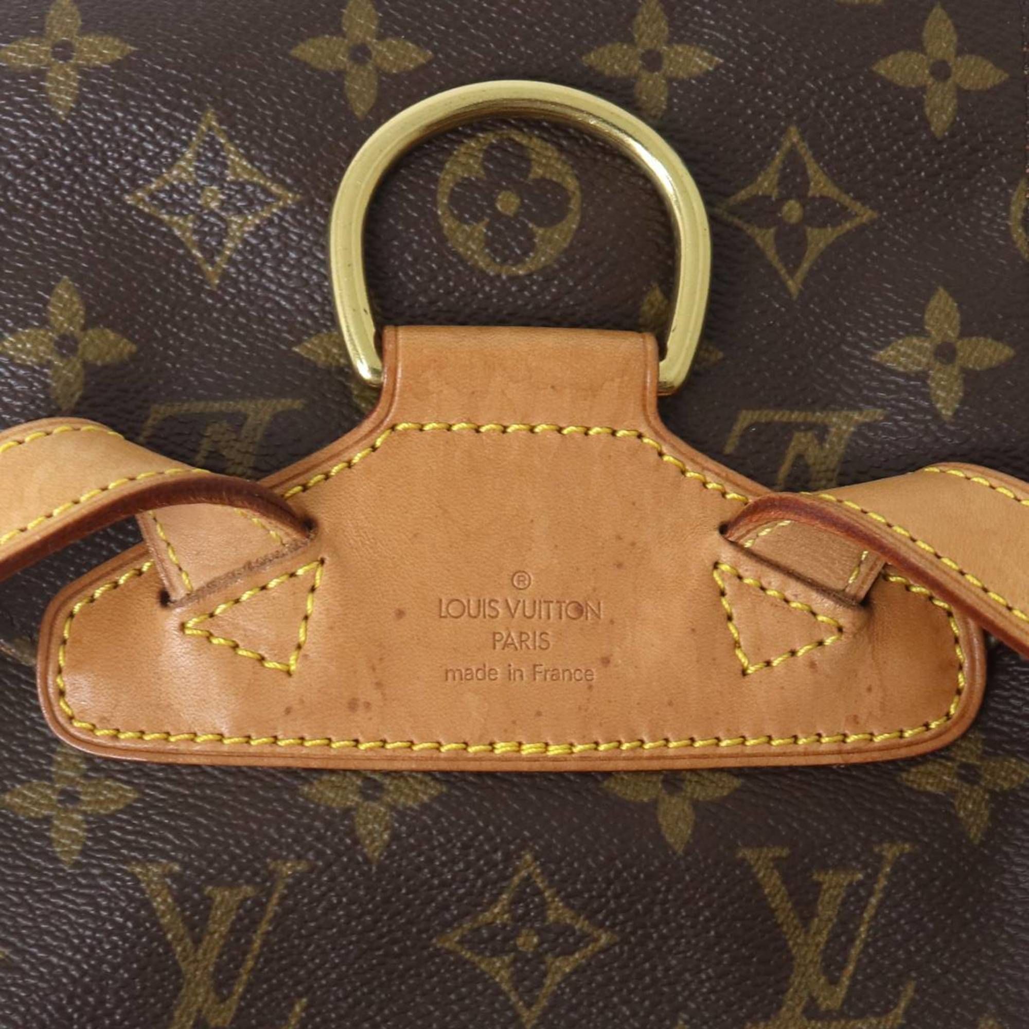 Backpack (Pre-Owned) - Louis Vuitton - Modalova