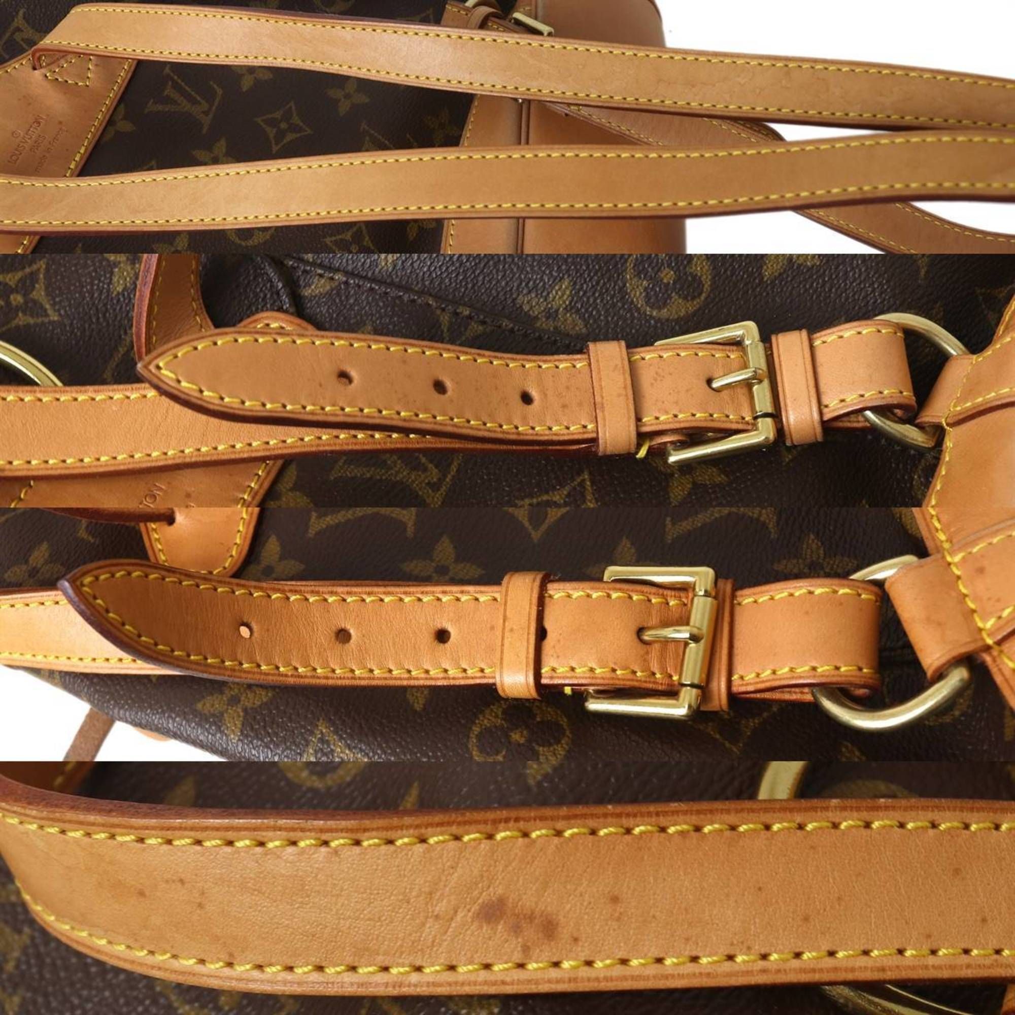 Backpack (Pre-Owned) - Louis Vuitton - Modalova