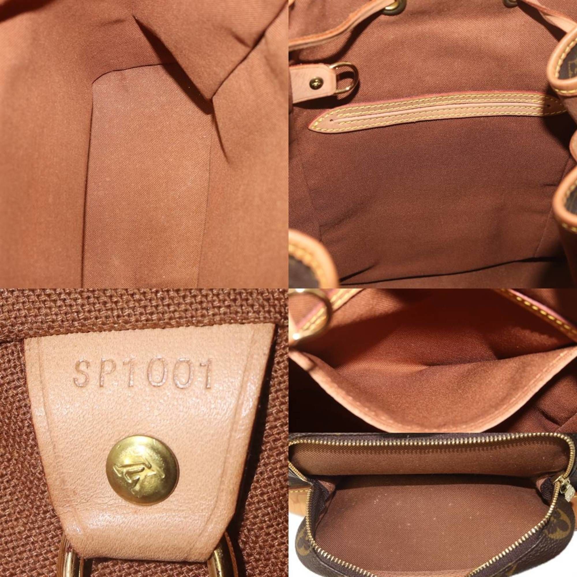 Backpack (Pre-Owned) - Louis Vuitton - Modalova