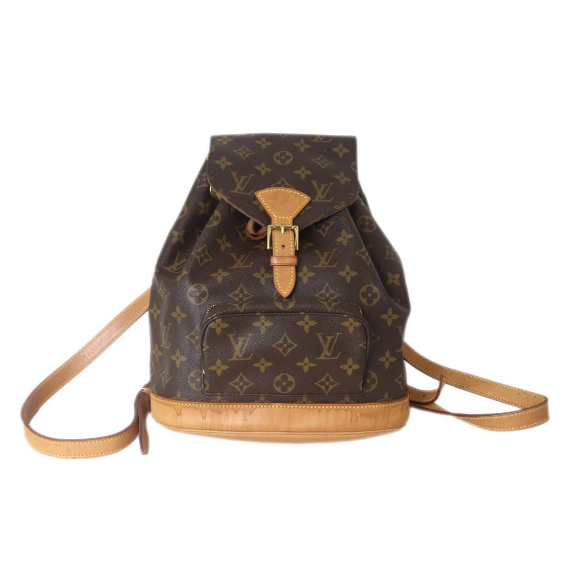 Backpack (Pre-Owned) - Louis Vuitton - Modalova