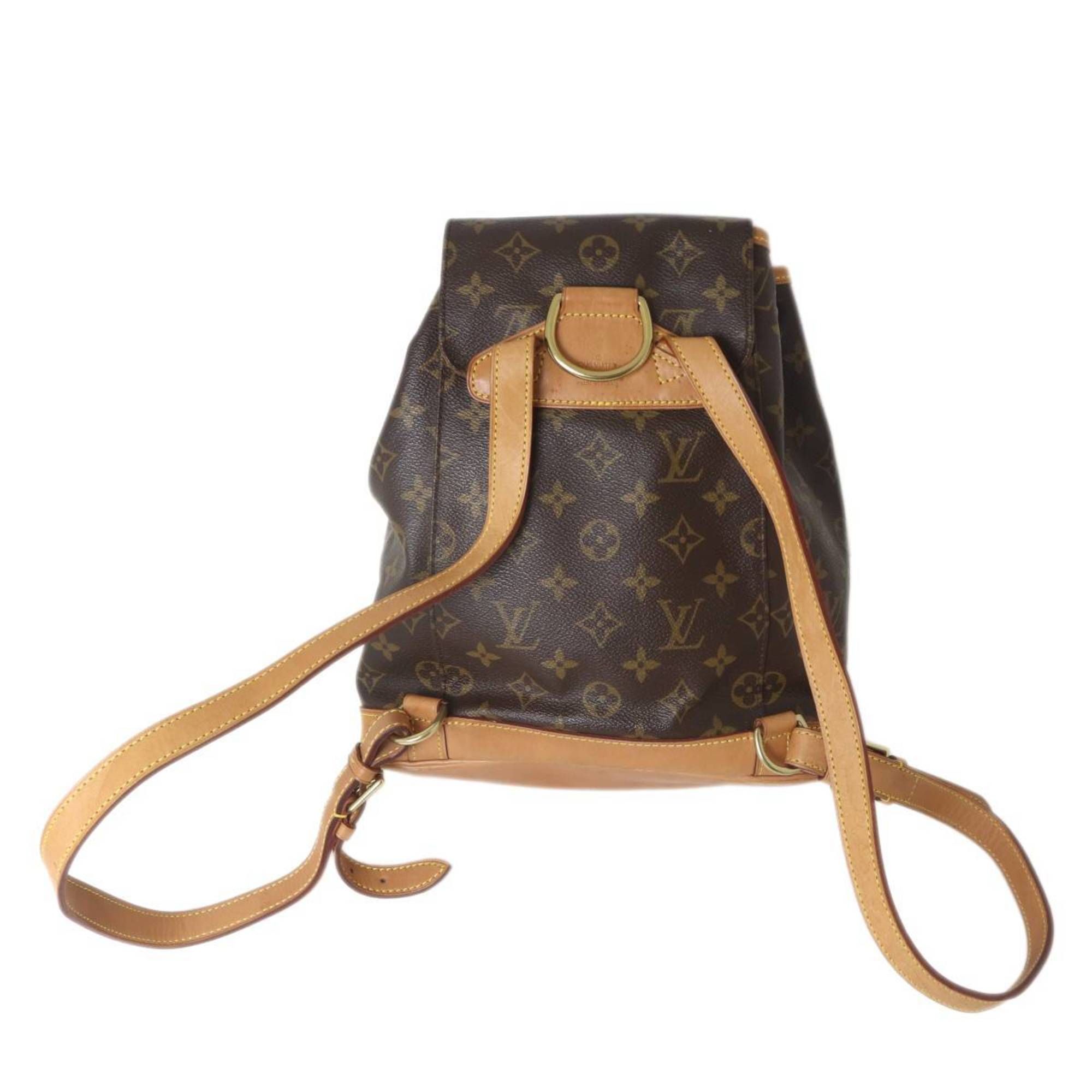 Backpack (Pre-Owned) - Louis Vuitton - Modalova