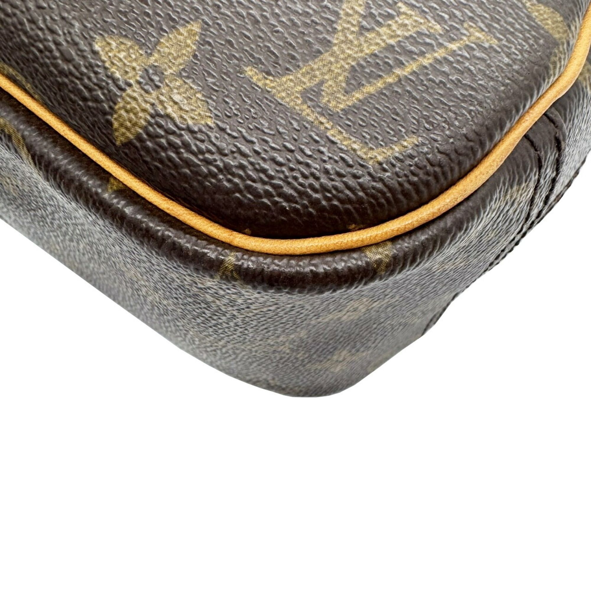 Monogram Monogram Handbag (Pre-Owned) - Louis Vuitton - Modalova