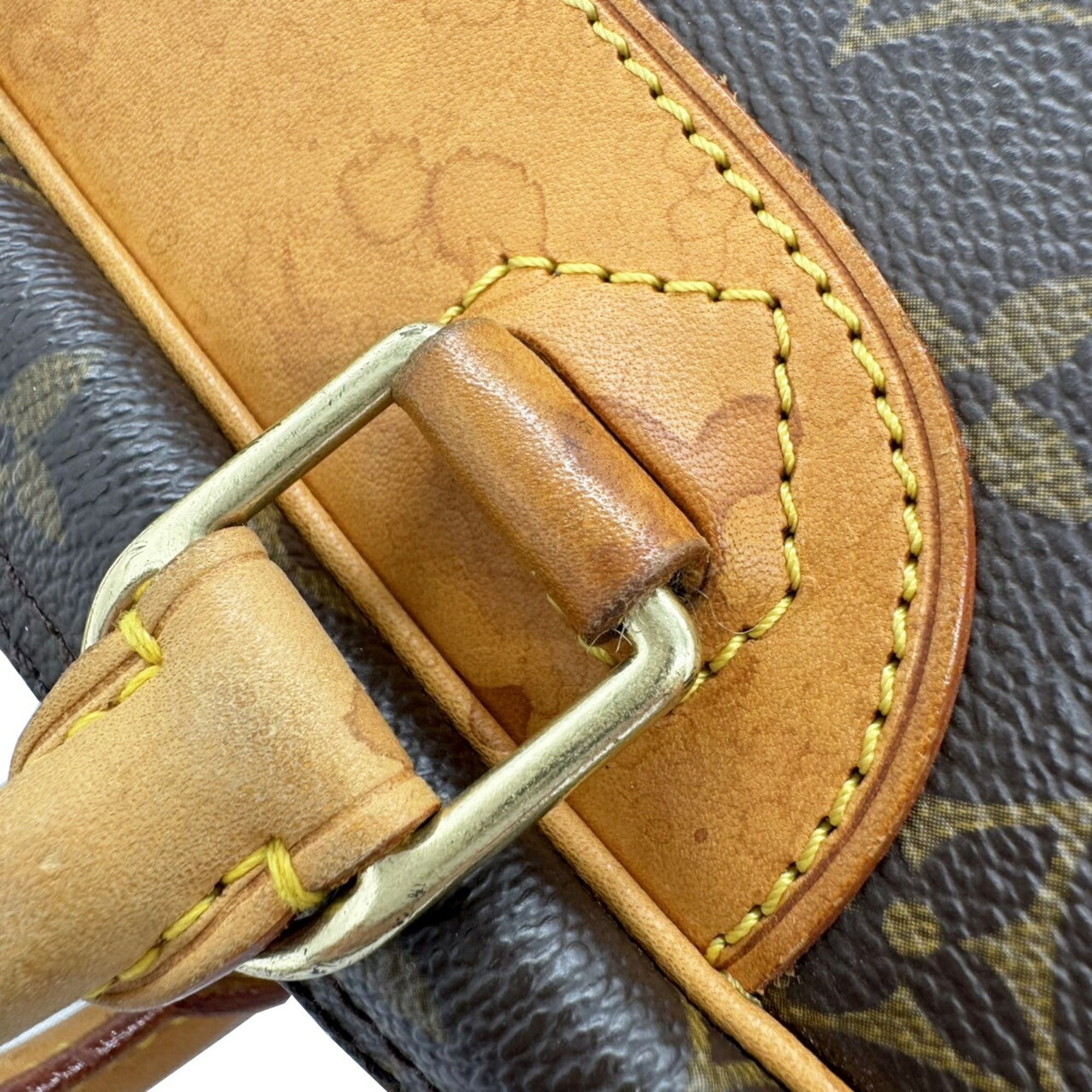 Monogram Monogram Handbag (Pre-Owned) - Louis Vuitton - Modalova