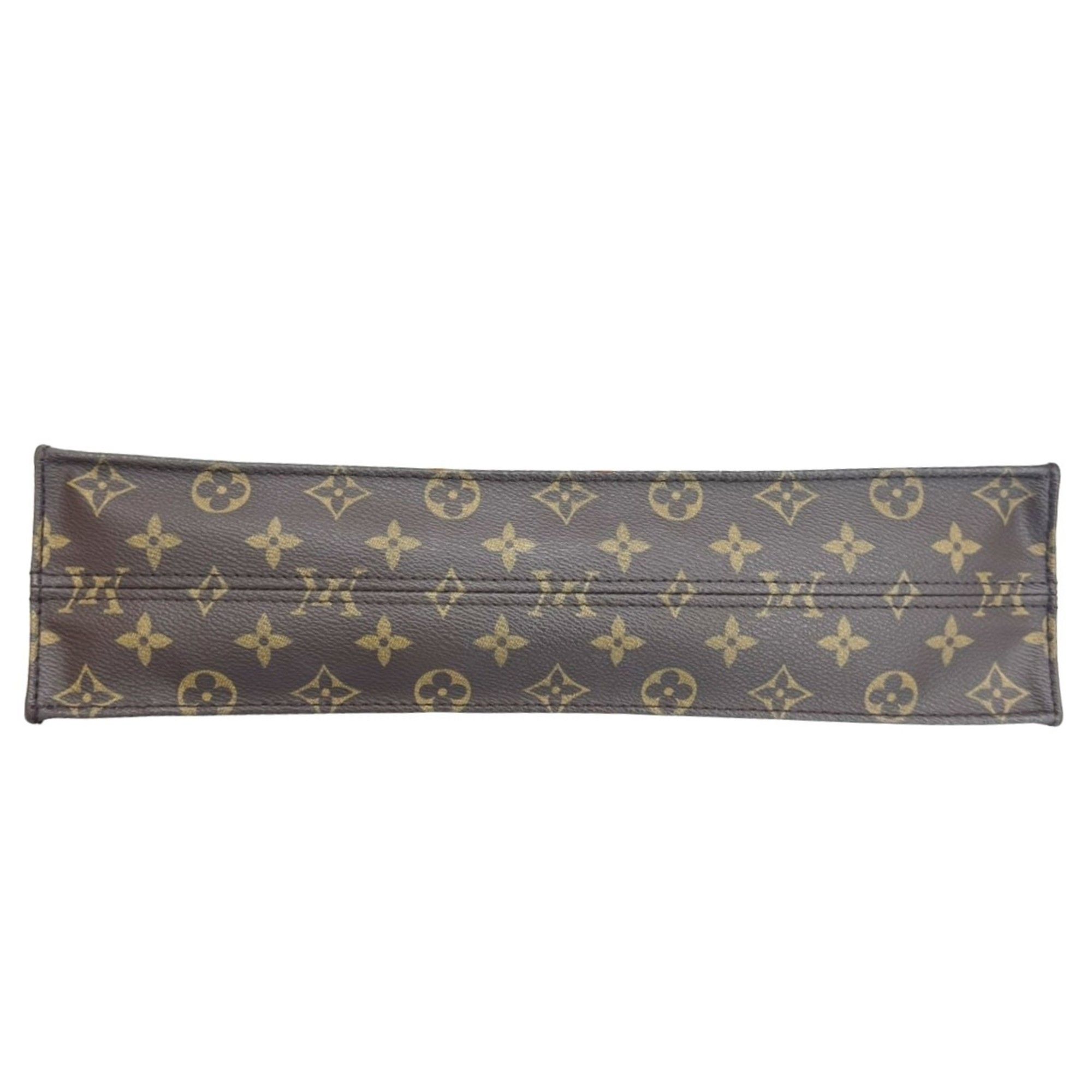 Monogram Monogram Handbag Tote Bag (Pre-Owned) - Louis Vuitton - Modalova