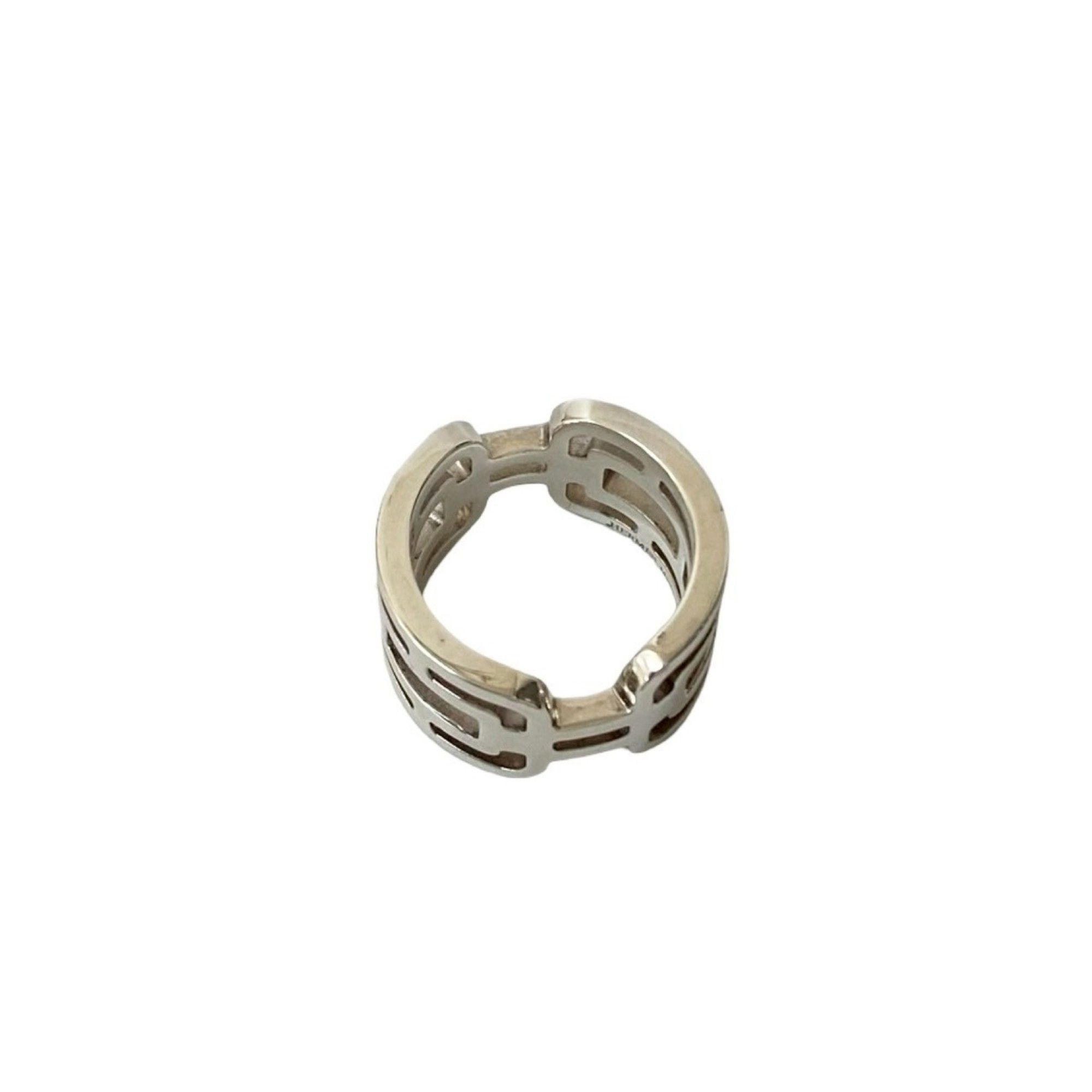 Band Ring (Pre-Owned) - Hermes - Modalova