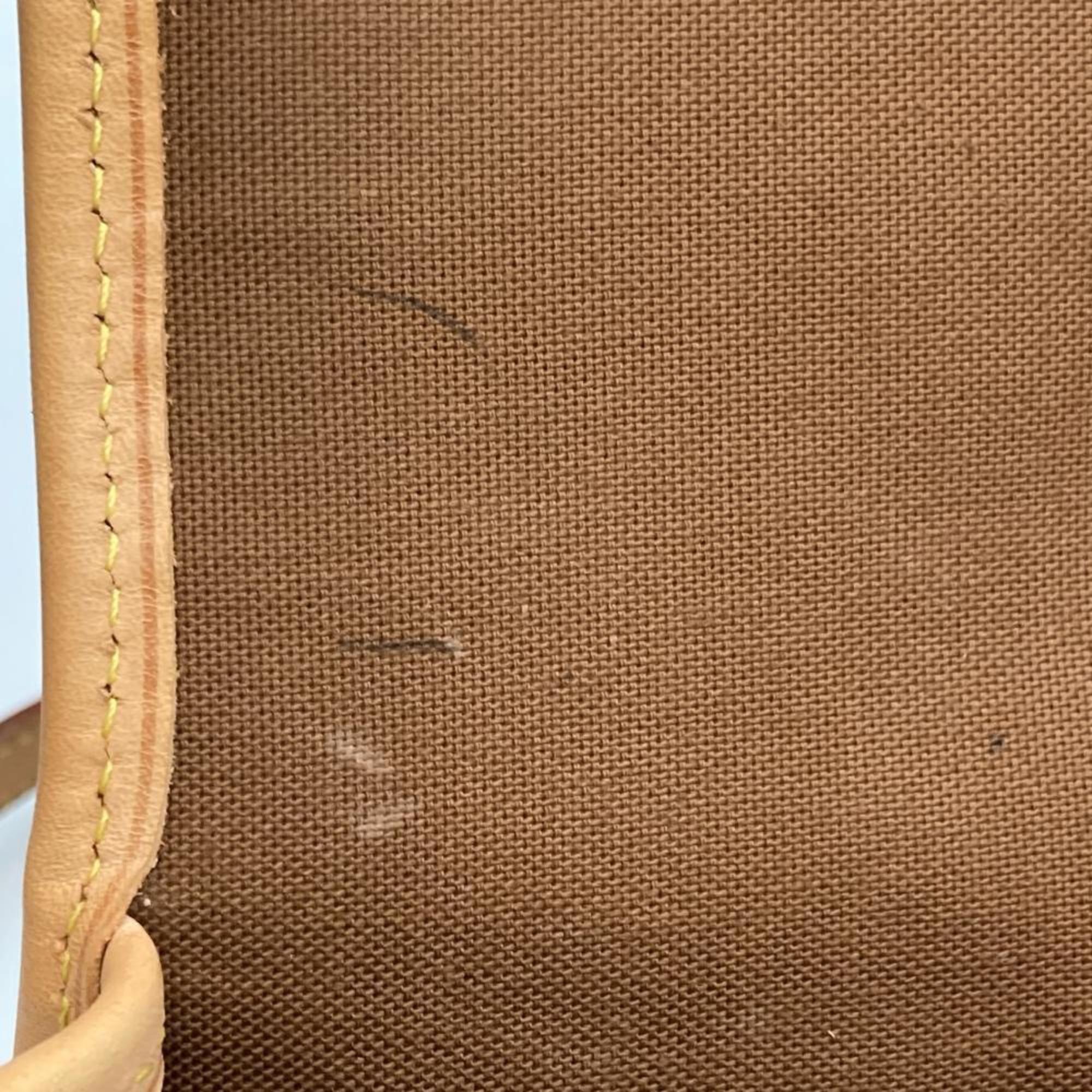 Monogram Monogram Shoulder Bag (Pre-Owned) - Louis Vuitton - Modalova