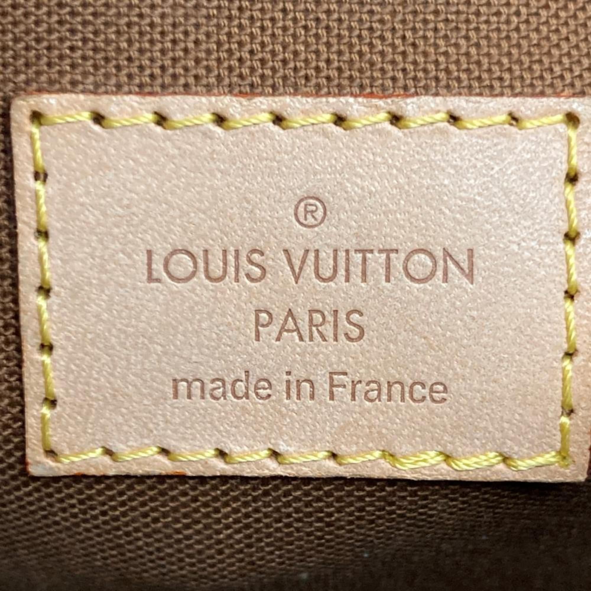 Monogram Monogram Shoulder Bag (Pre-Owned) - Louis Vuitton - Modalova
