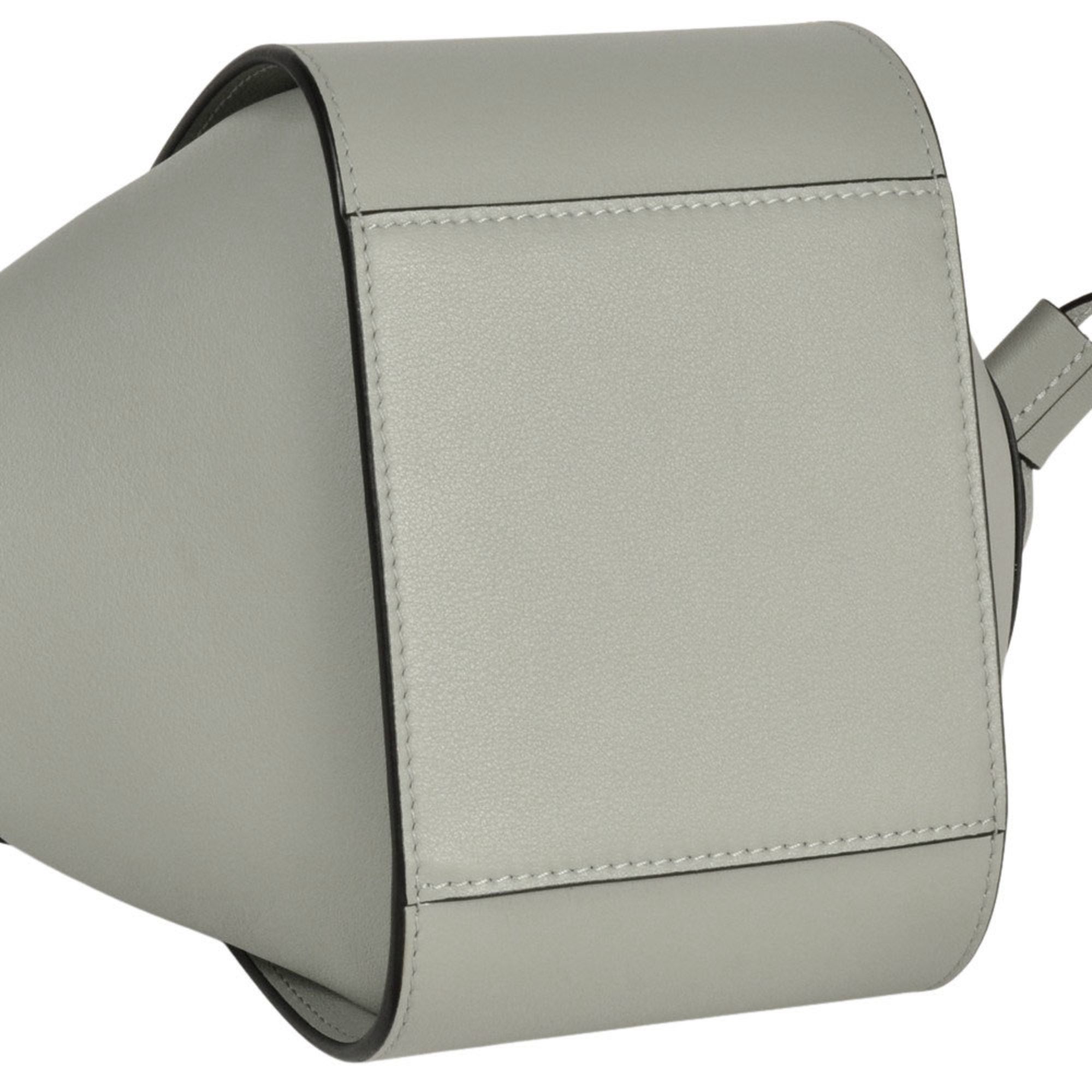 Hammock Leather Shoulder Bag (Pre-Owned) - Loewe - Modalova