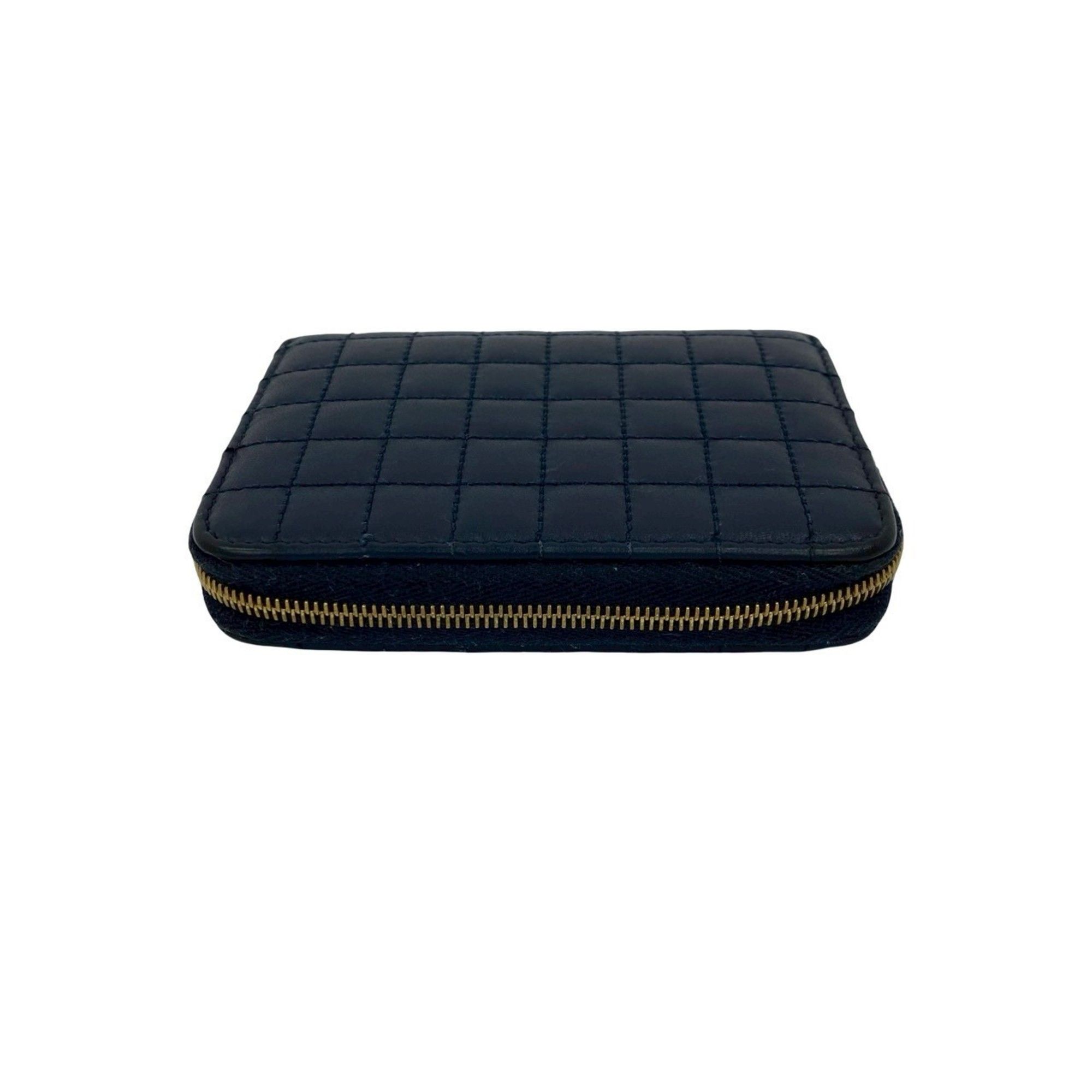 Leather Wallet (Bi-Fold) (Pre-Owned) - Celine - Modalova