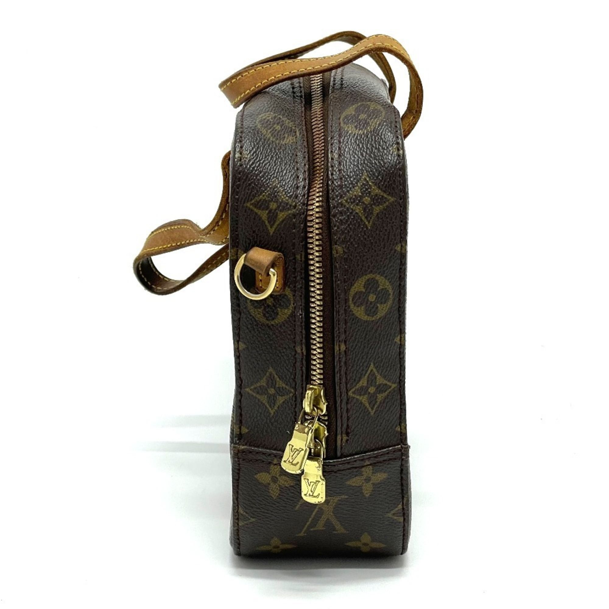 Monogram Shoulder Bag (Pre-Owned) - Louis Vuitton - Modalova