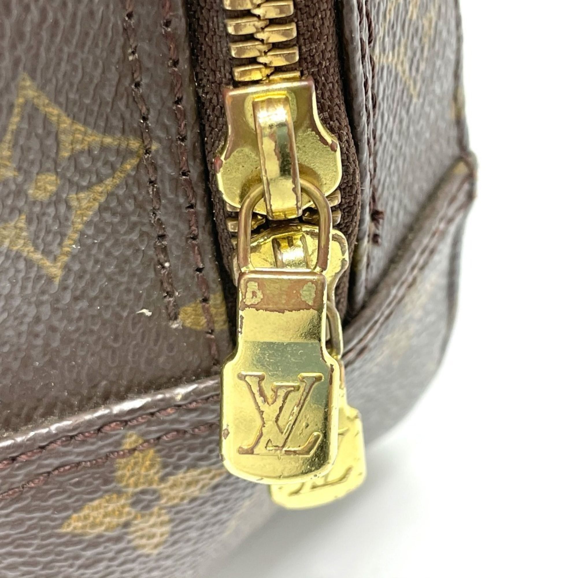 Monogram Shoulder Bag (Pre-Owned) - Louis Vuitton - Modalova