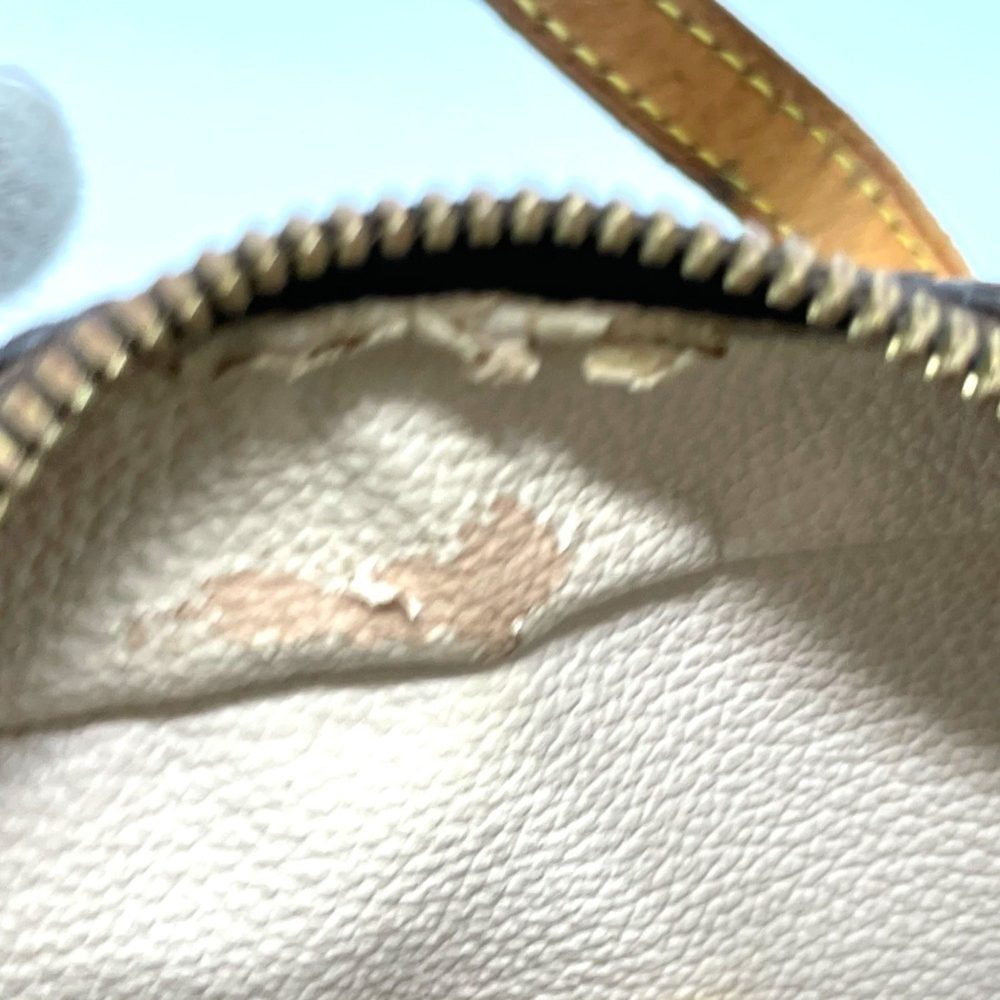 Monogram Shoulder Bag (Pre-Owned) - Louis Vuitton - Modalova