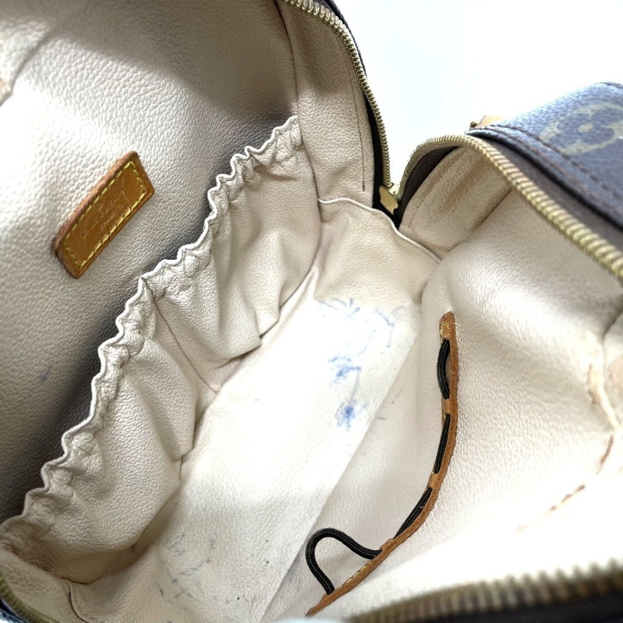 Monogram Shoulder Bag (Pre-Owned) - Louis Vuitton - Modalova