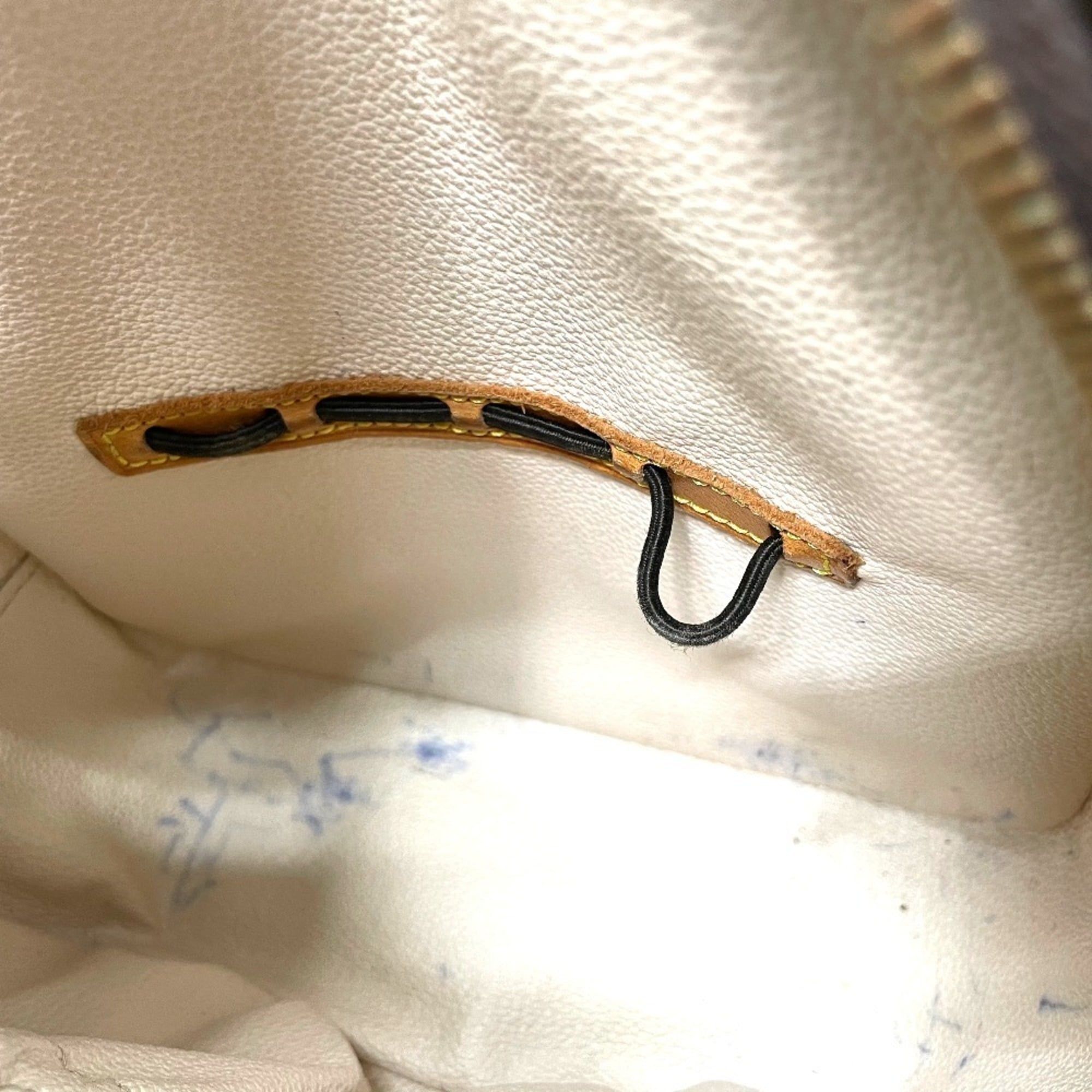 Monogram Shoulder Bag (Pre-Owned) - Louis Vuitton - Modalova