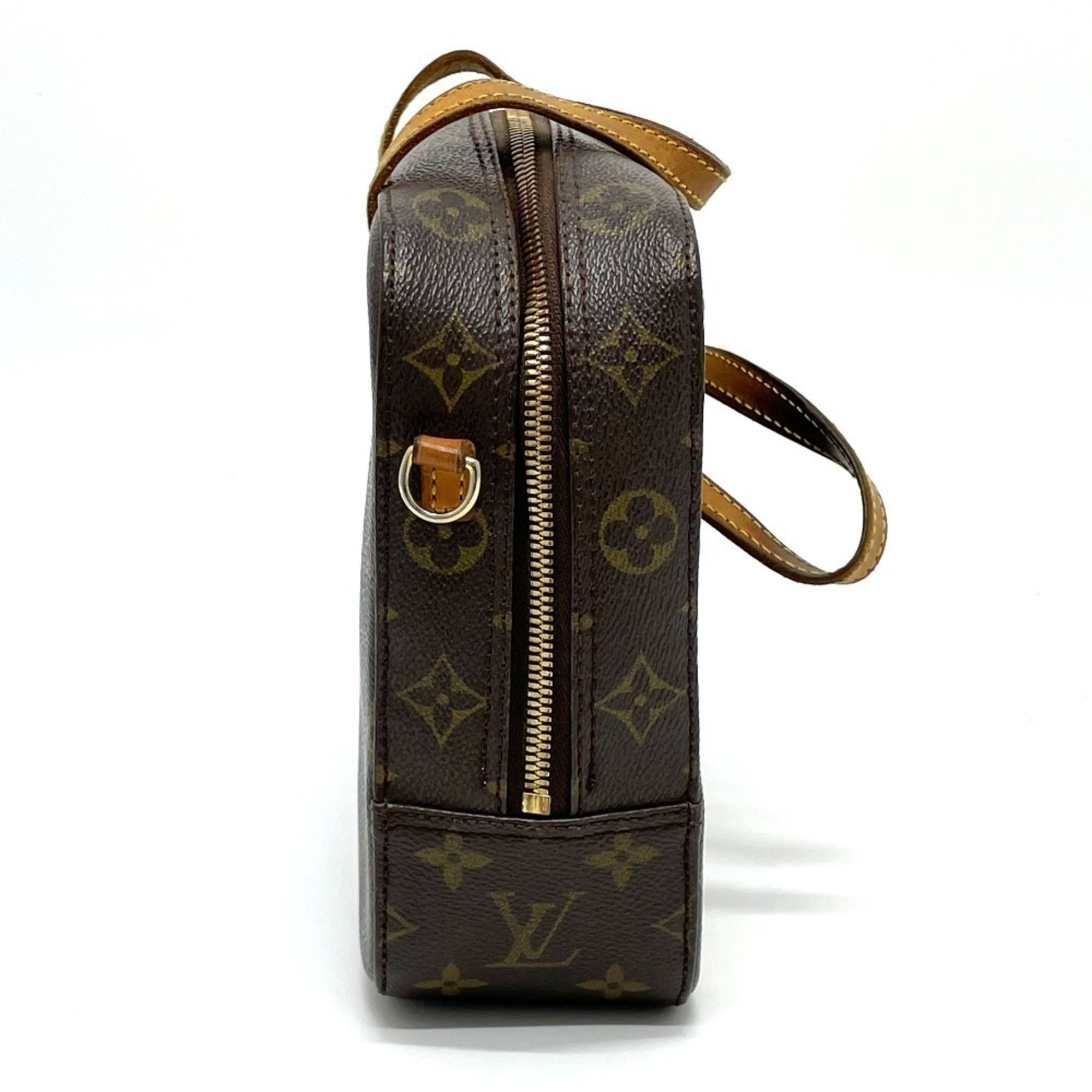 Monogram Shoulder Bag (Pre-Owned) - Louis Vuitton - Modalova