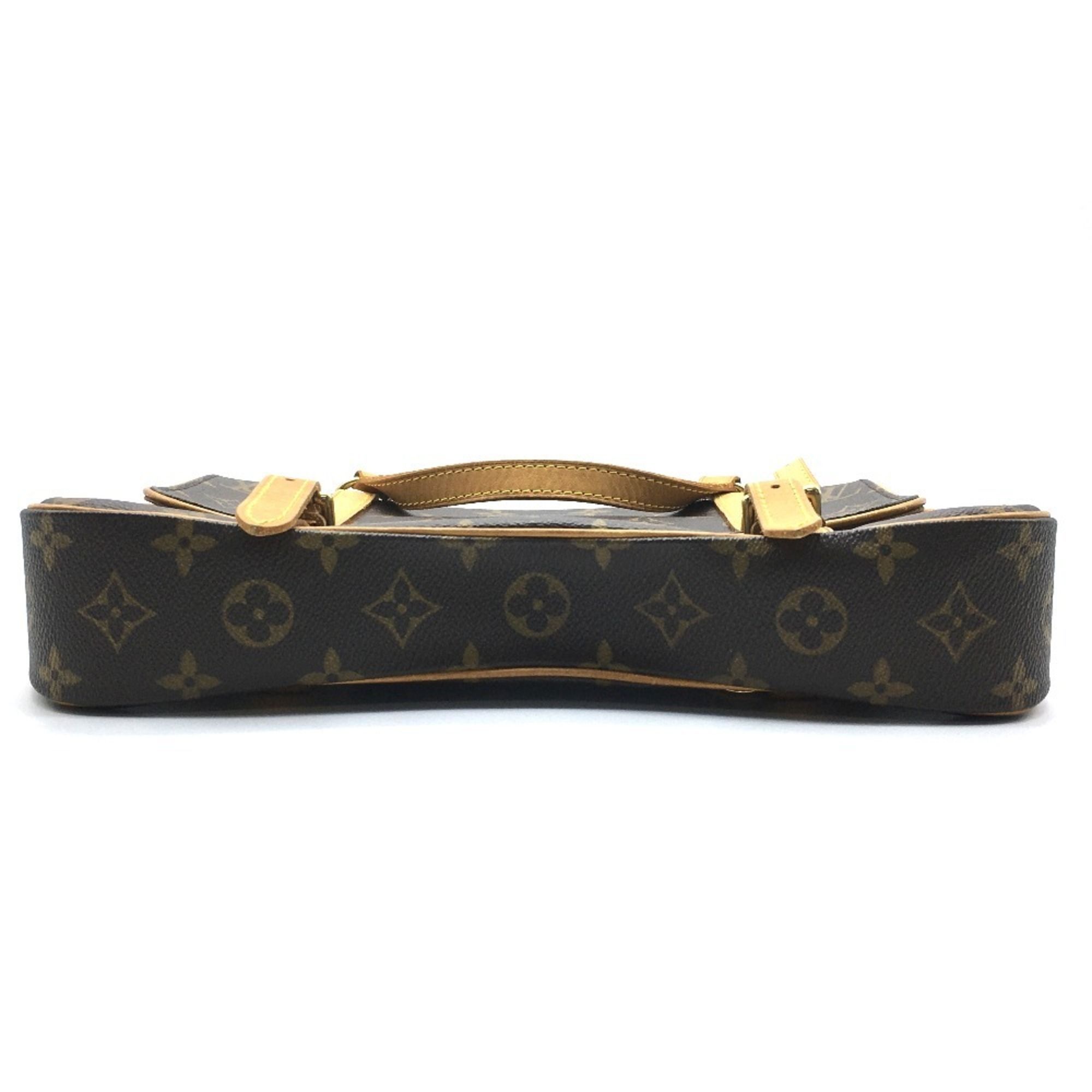 Monogram Backpack (Pre-Owned) - Louis Vuitton - Modalova
