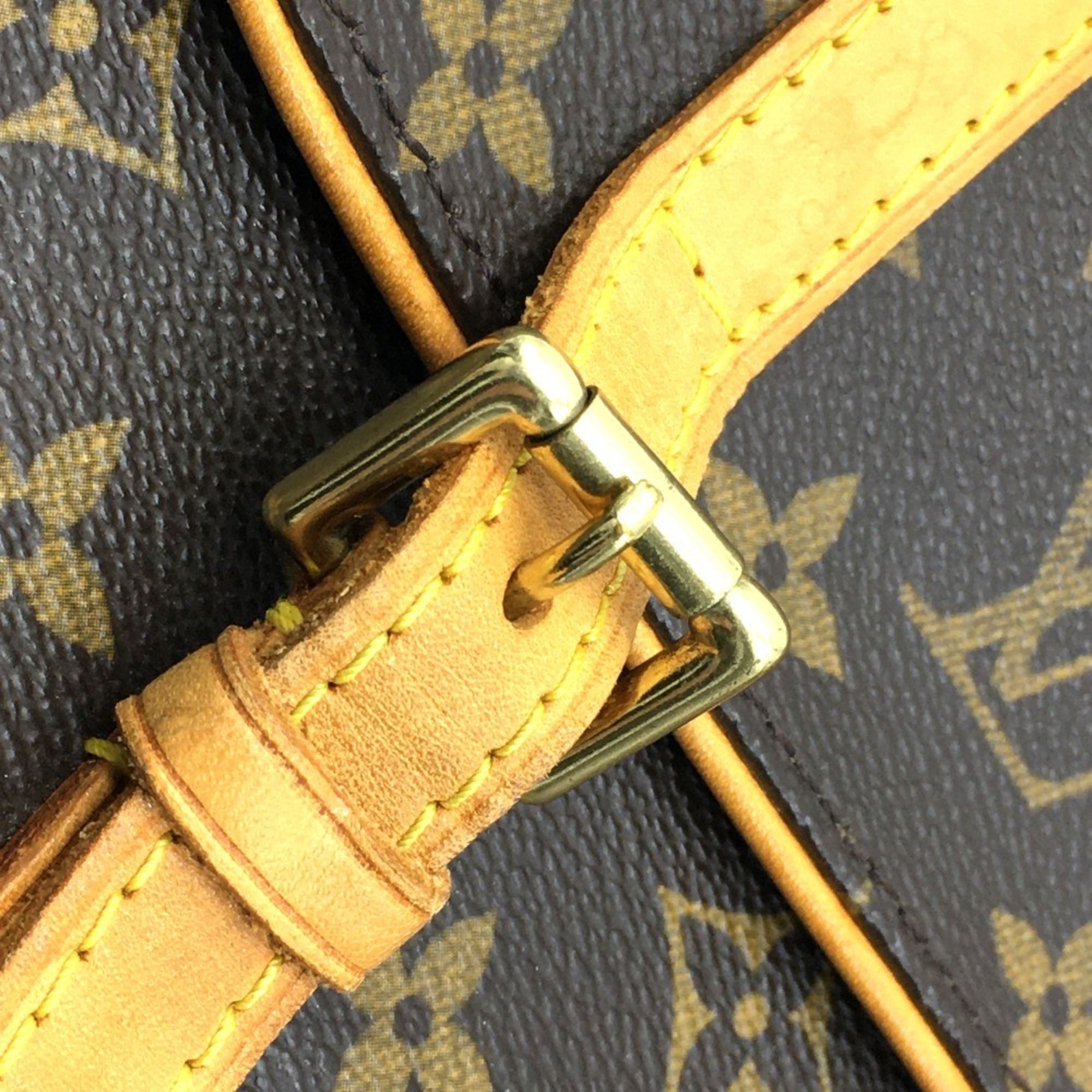 Monogram Backpack (Pre-Owned) - Louis Vuitton - Modalova