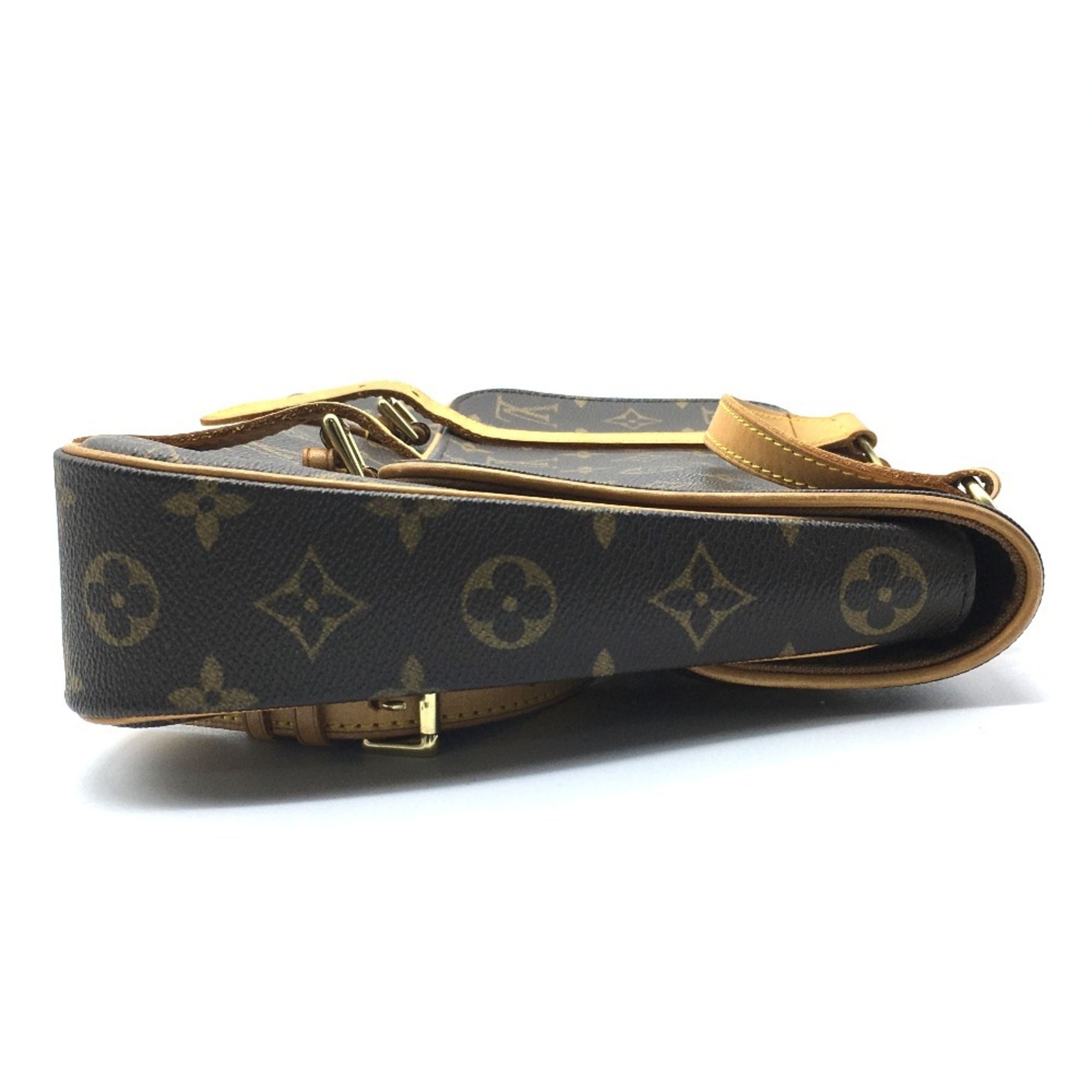 Monogram Backpack (Pre-Owned) - Louis Vuitton - Modalova