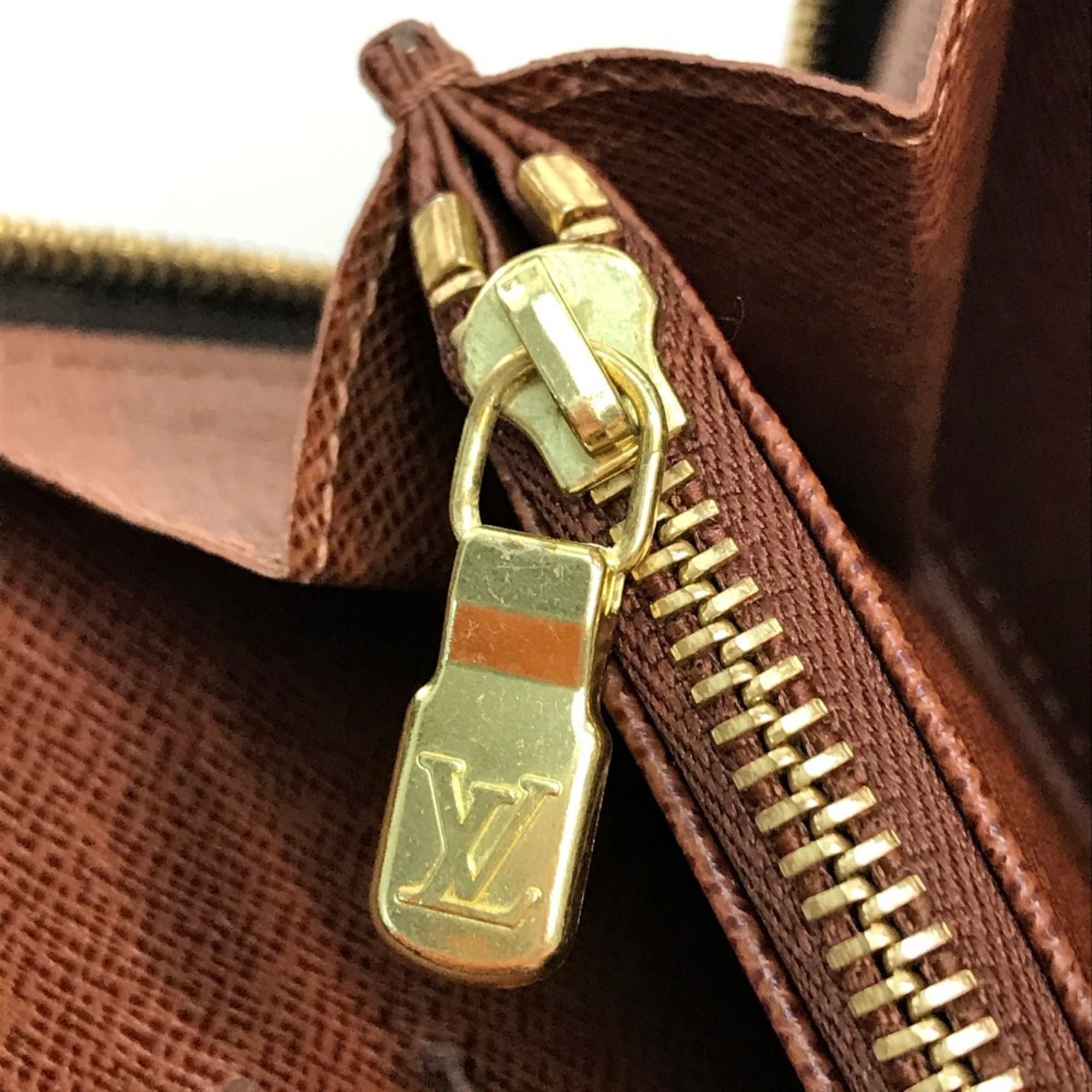 Monogram Long Wallet (Bi-Fold) (Pre-Owned) - Louis Vuitton - Modalova