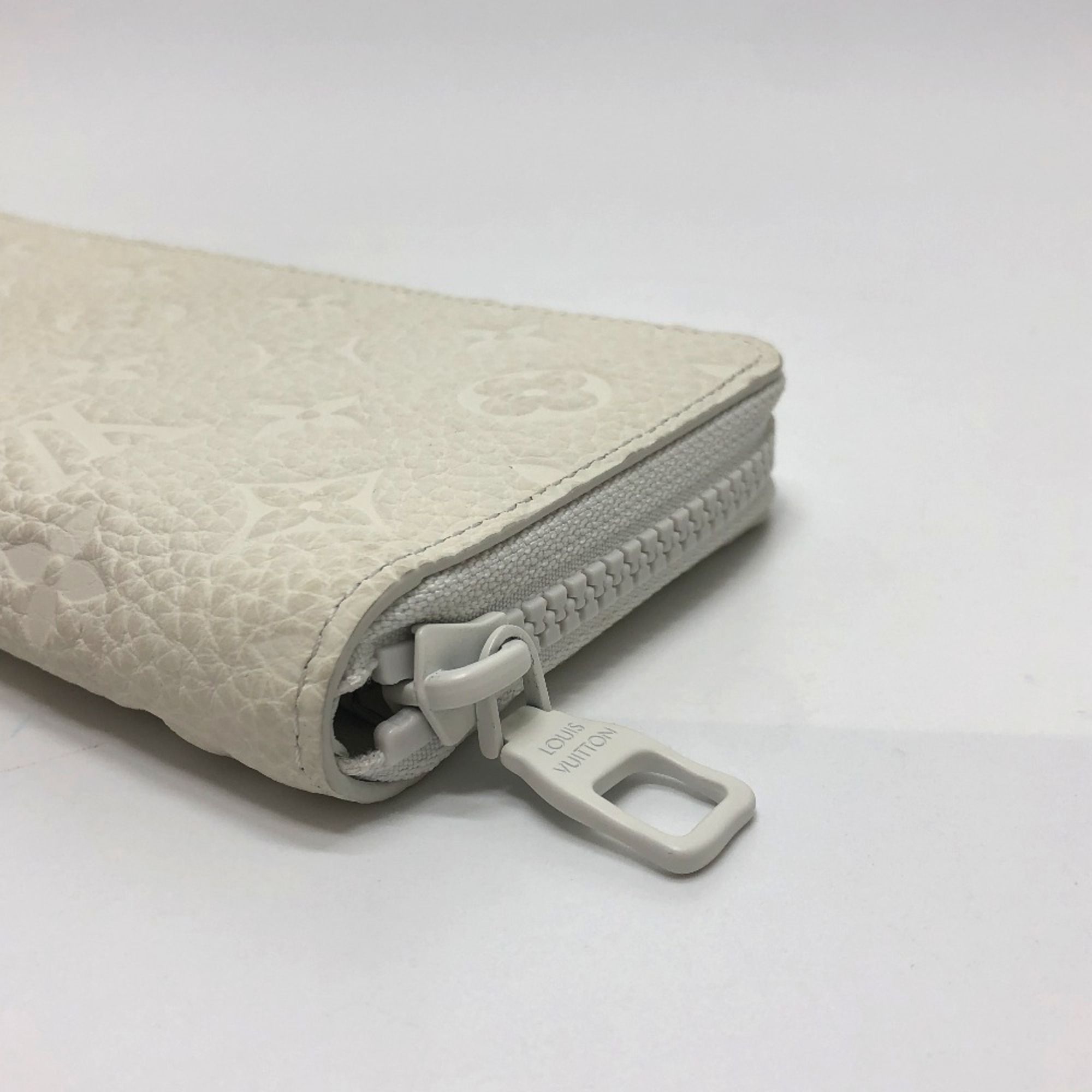 Monogram Long Wallet (Bi-Fold) (Pre-Owned) - Louis Vuitton - Modalova