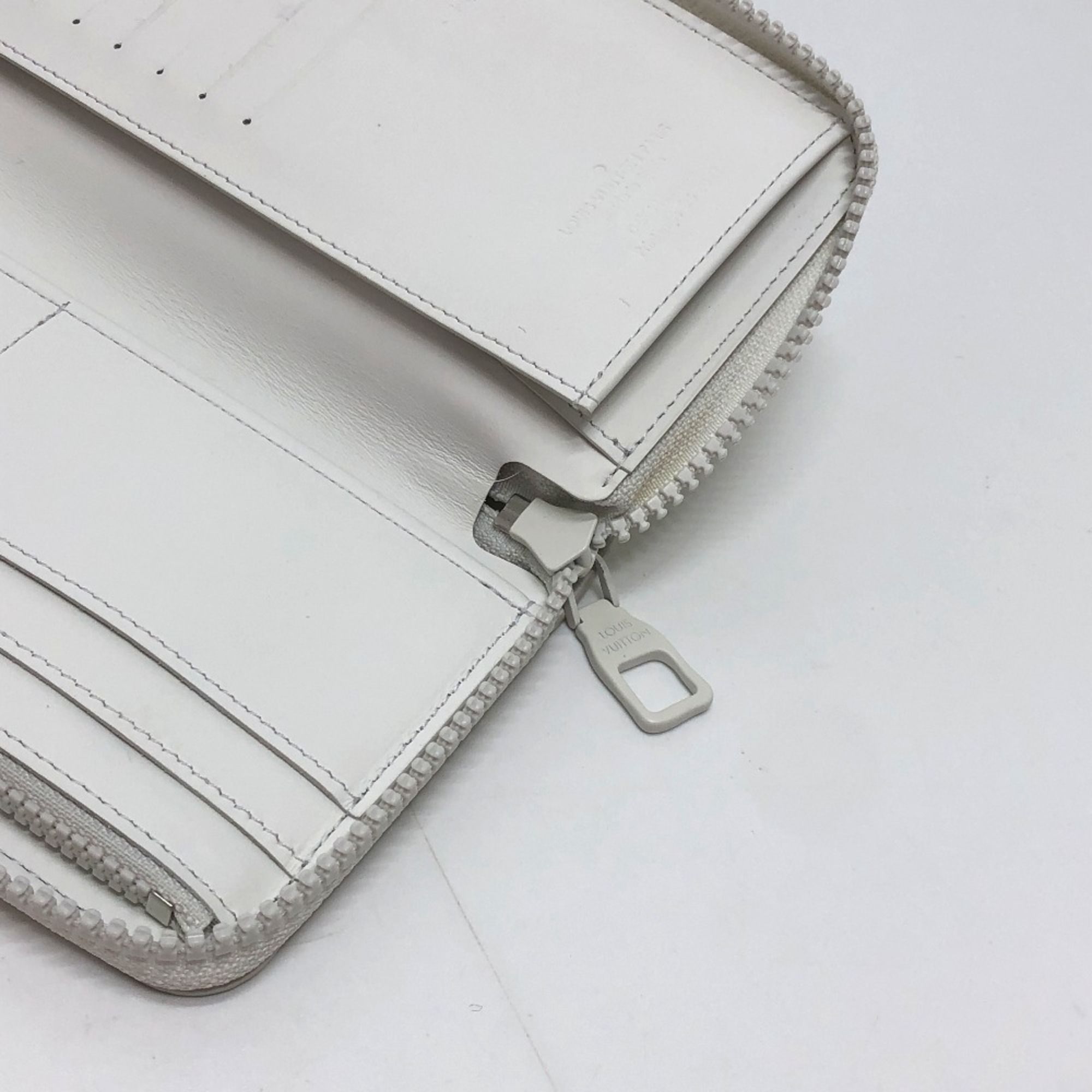 Monogram Long Wallet (Bi-Fold) (Pre-Owned) - Louis Vuitton - Modalova