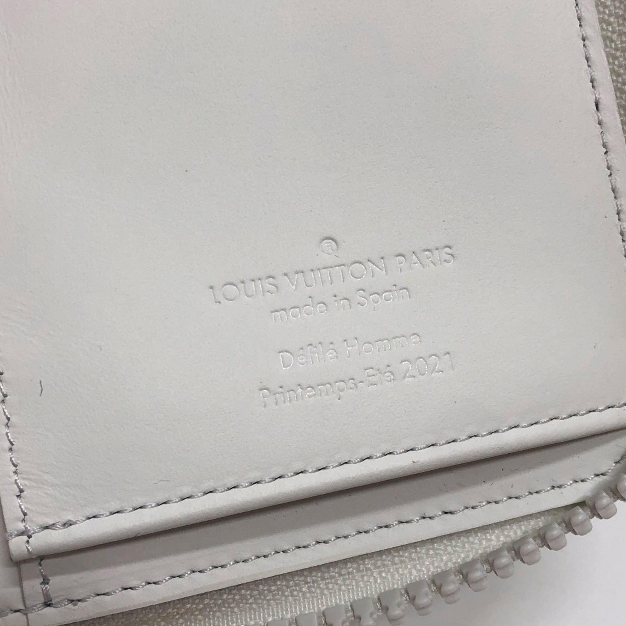 Monogram Long Wallet (Bi-Fold) (Pre-Owned) - Louis Vuitton - Modalova