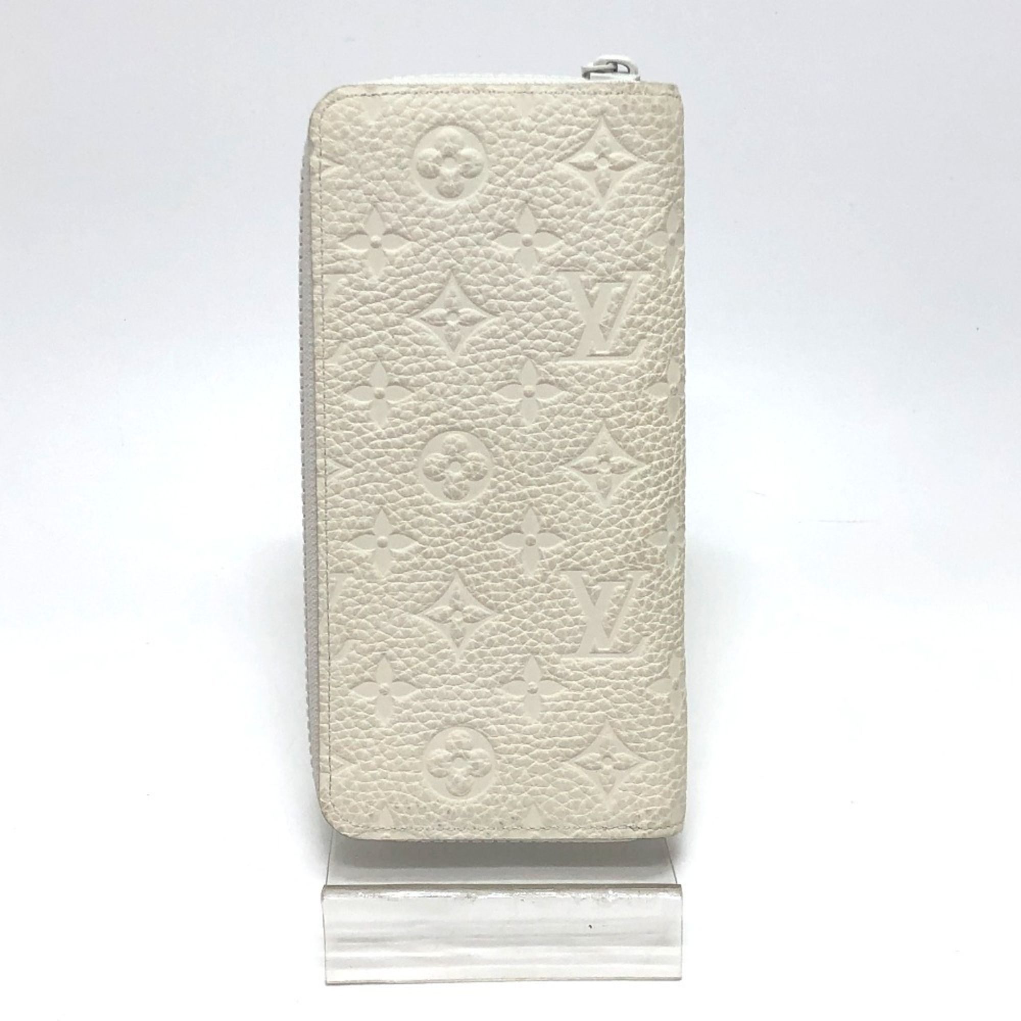 Monogram Long Wallet (Bi-Fold) (Pre-Owned) - Louis Vuitton - Modalova