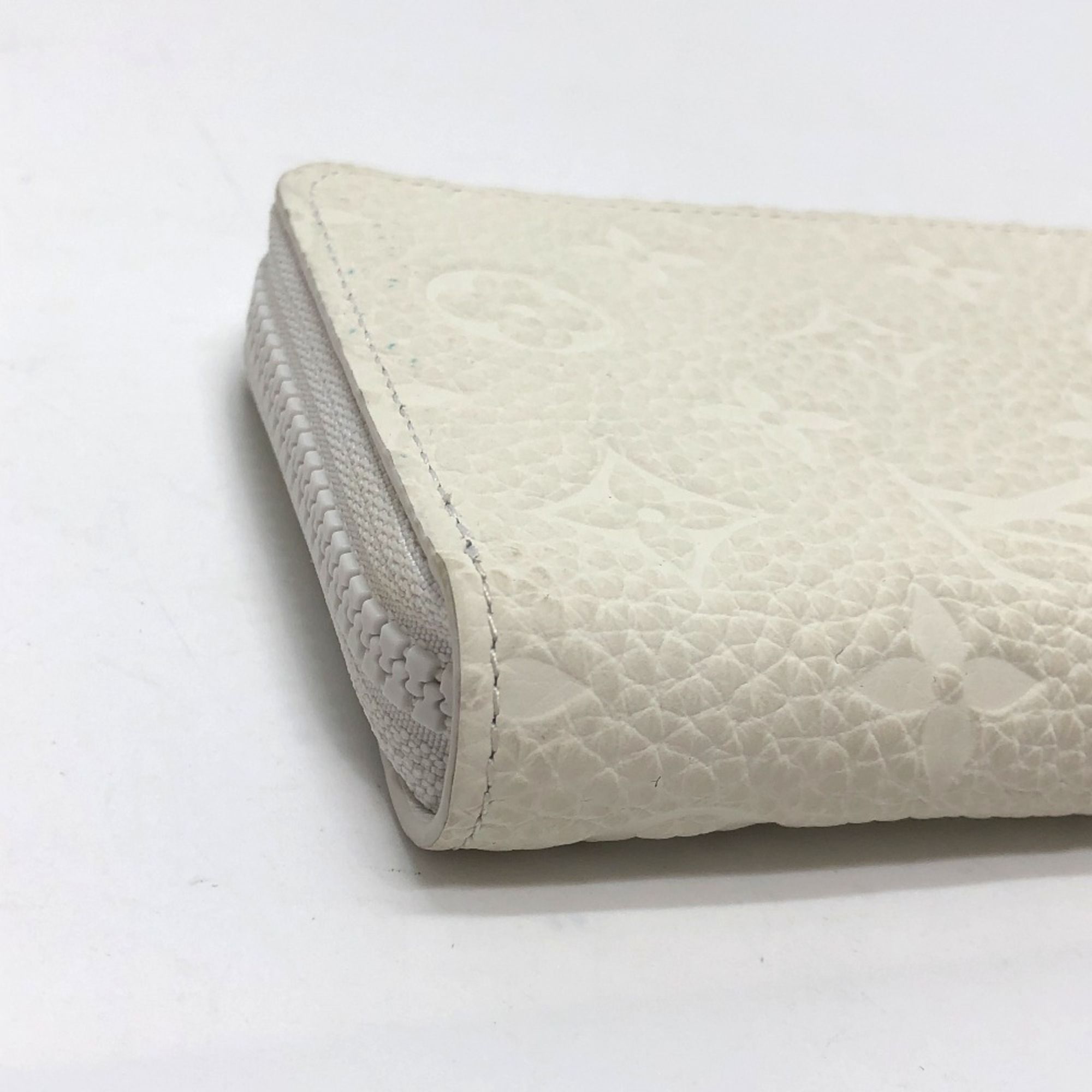 Monogram Long Wallet (Bi-Fold) (Pre-Owned) - Louis Vuitton - Modalova