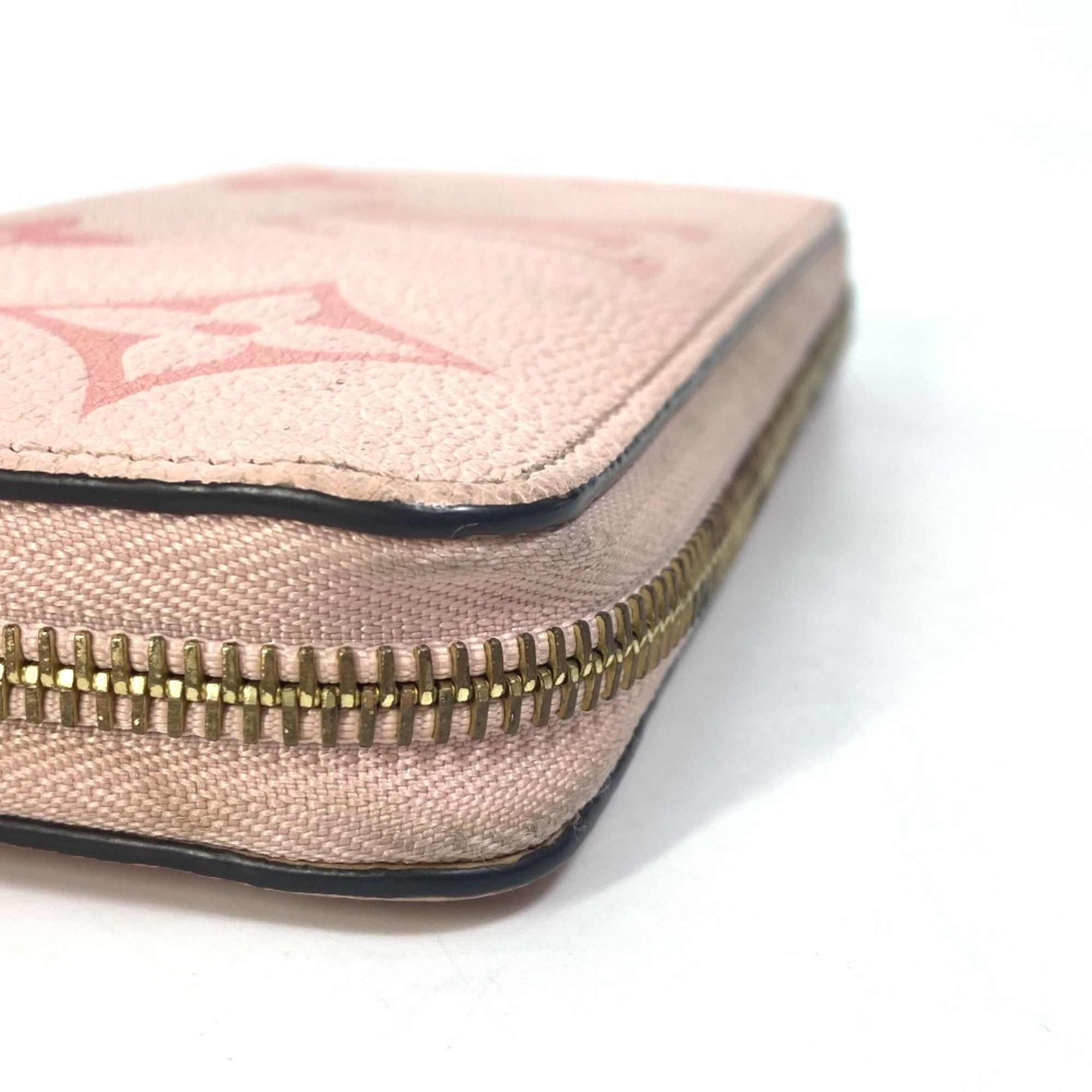 Monogram Empreinte Monogram Empreinte Long Wallet (Bi-Fold) (Pre-Owned) - Louis Vuitton - Modalova