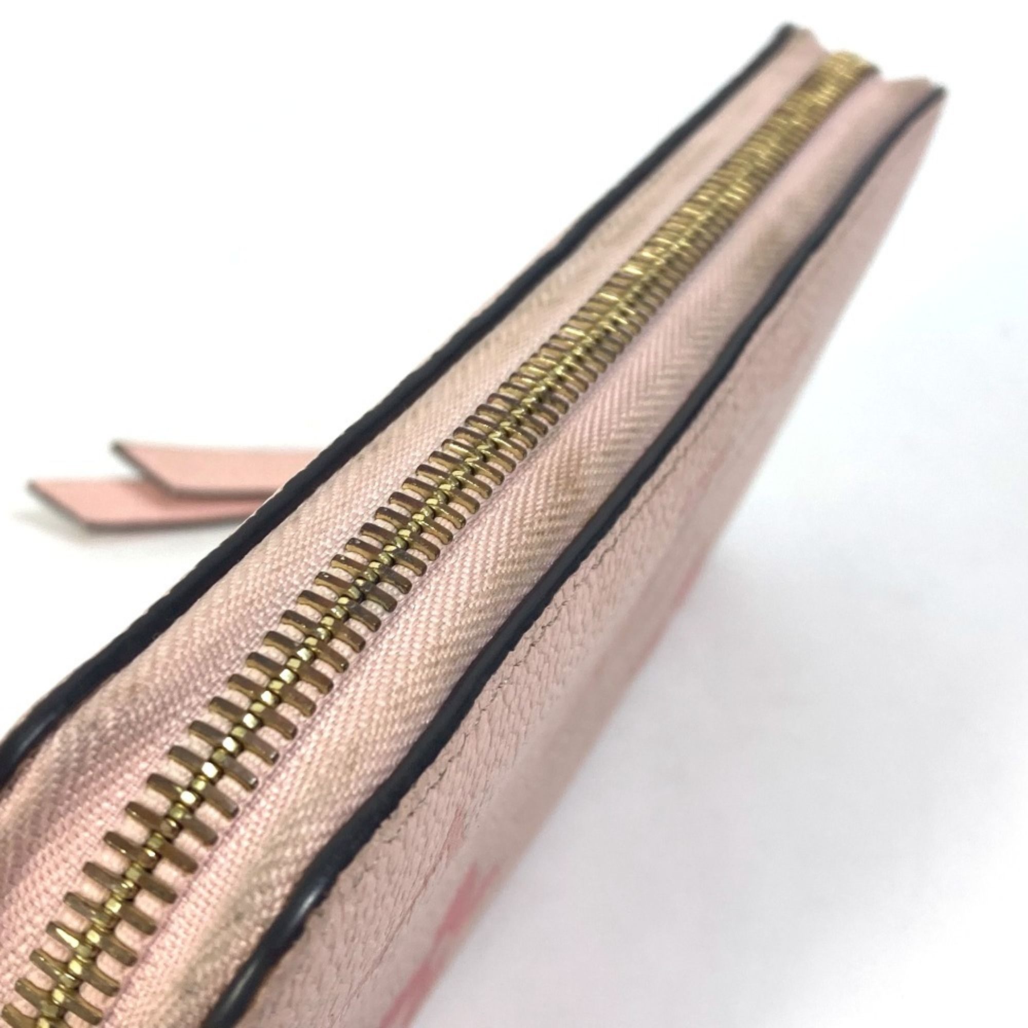 Monogram Empreinte Monogram Empreinte Long Wallet (Bi-Fold) (Pre-Owned) - Louis Vuitton - Modalova
