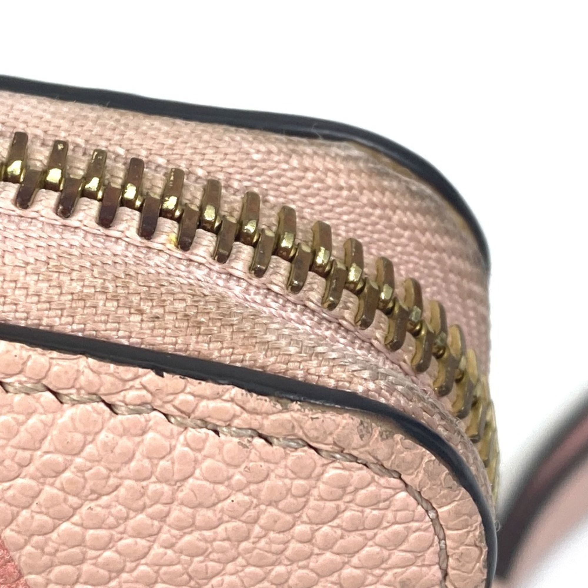 Monogram Empreinte Monogram Empreinte Long Wallet (Bi-Fold) (Pre-Owned) - Louis Vuitton - Modalova