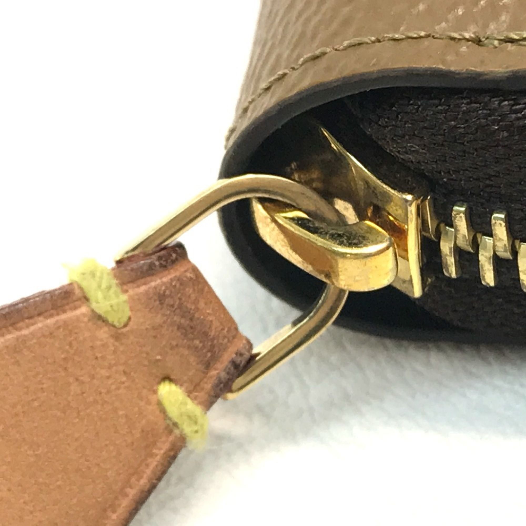 Monogram Reverse Monogram Reverse Long Wallet (Bi-Fold) (Pre-Owned) - Louis Vuitton - Modalova