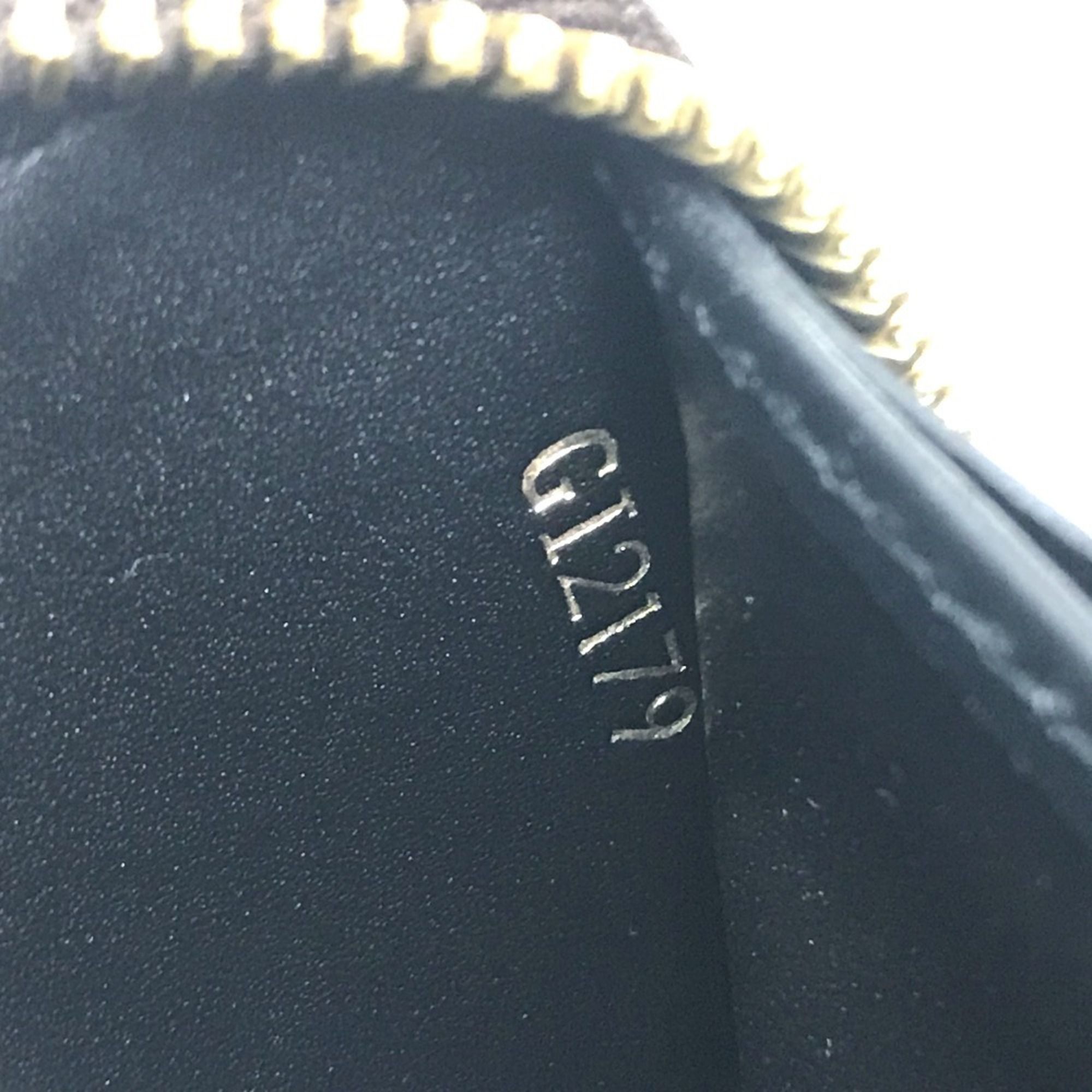 Monogram Reverse Monogram Reverse Long Wallet (Bi-Fold) (Pre-Owned) - Louis Vuitton - Modalova