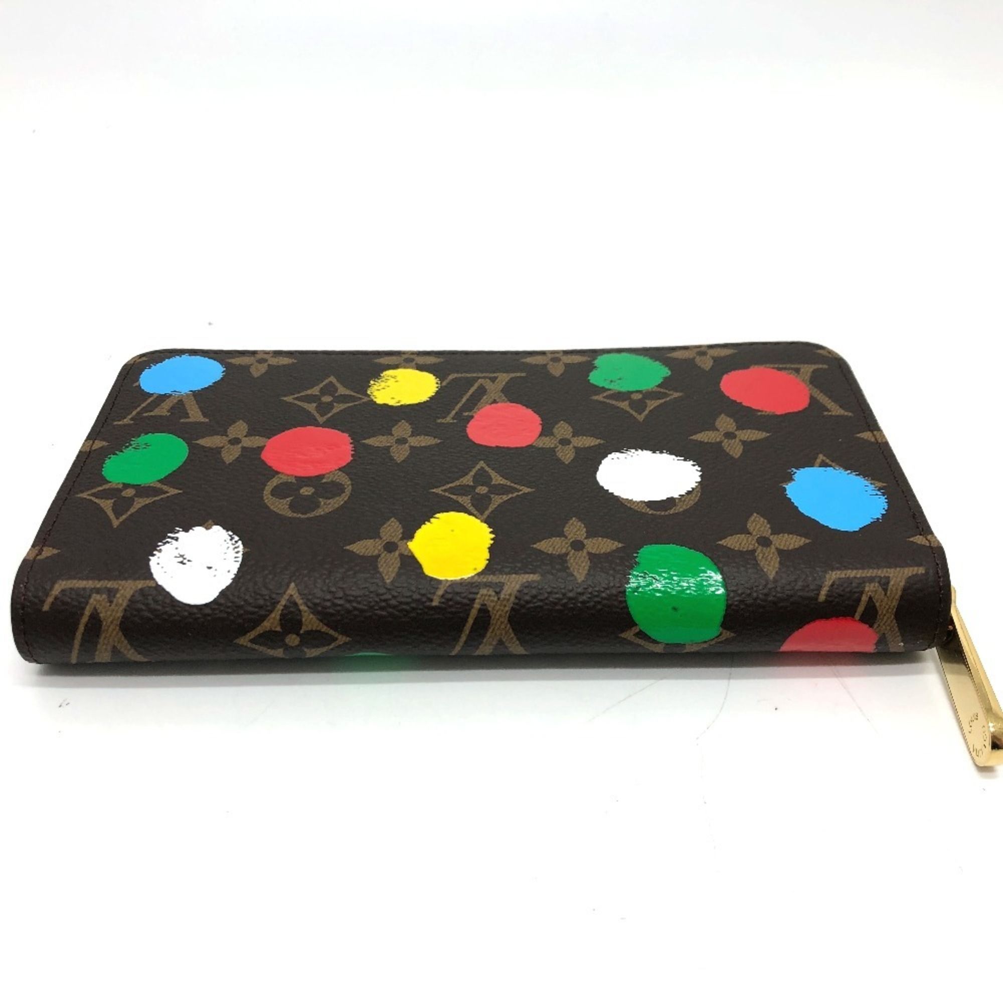 Monogram Monogram Long Wallet (Bi-Fold) (Pre-Owned) - Louis Vuitton - Modalova