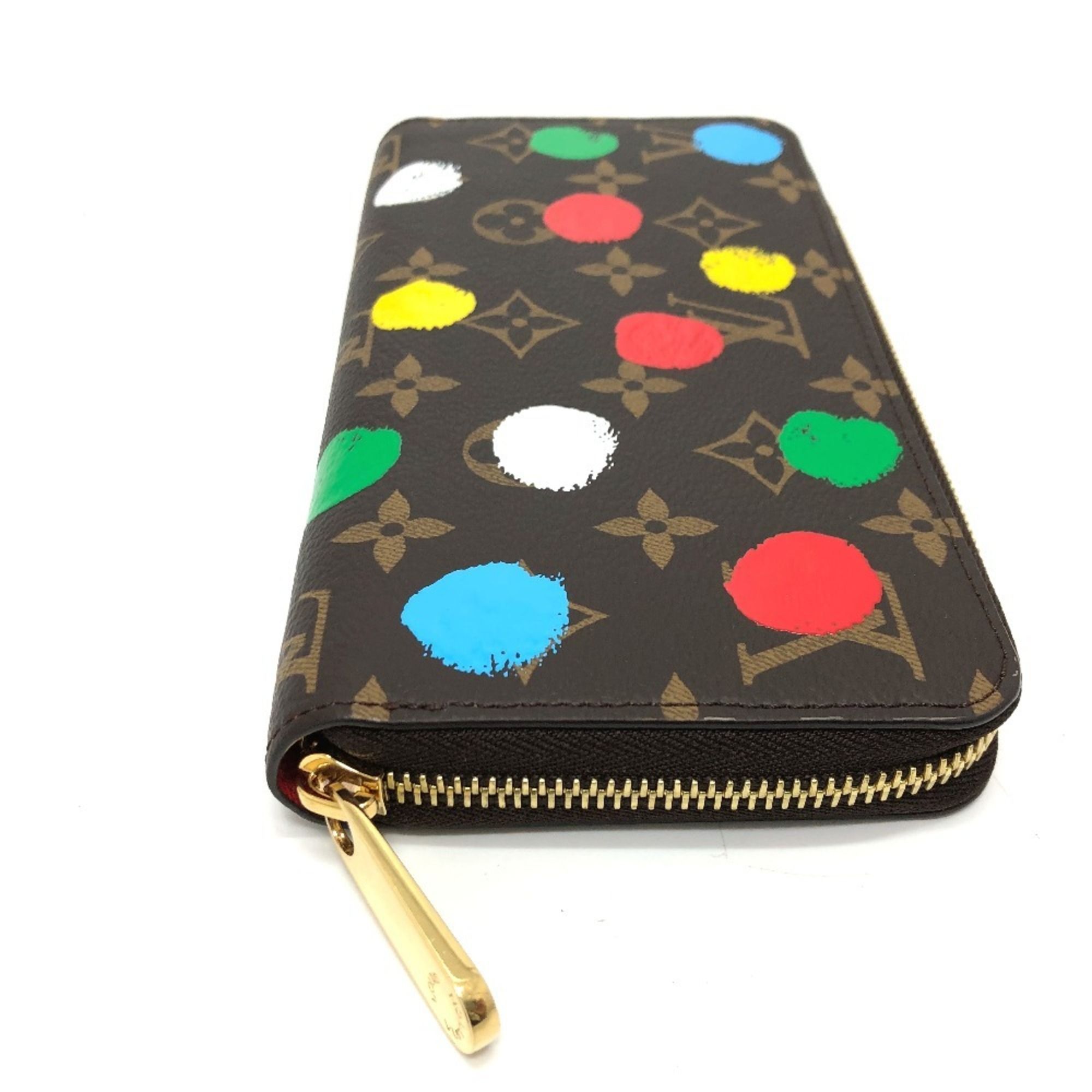 Monogram Monogram Long Wallet (Bi-Fold) (Pre-Owned) - Louis Vuitton - Modalova