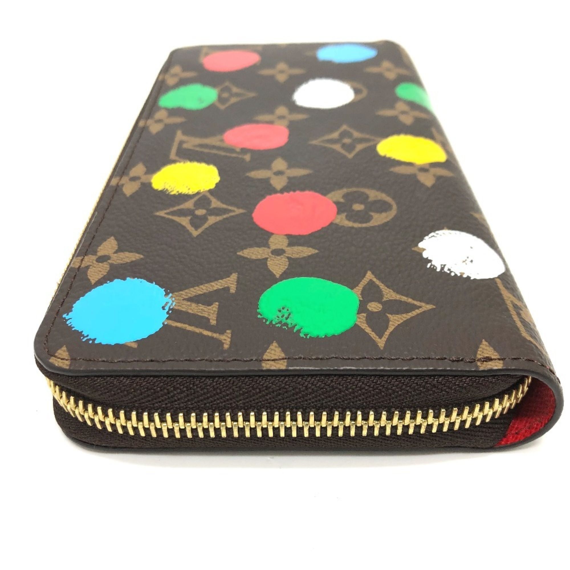 Monogram Monogram Long Wallet (Bi-Fold) (Pre-Owned) - Louis Vuitton - Modalova