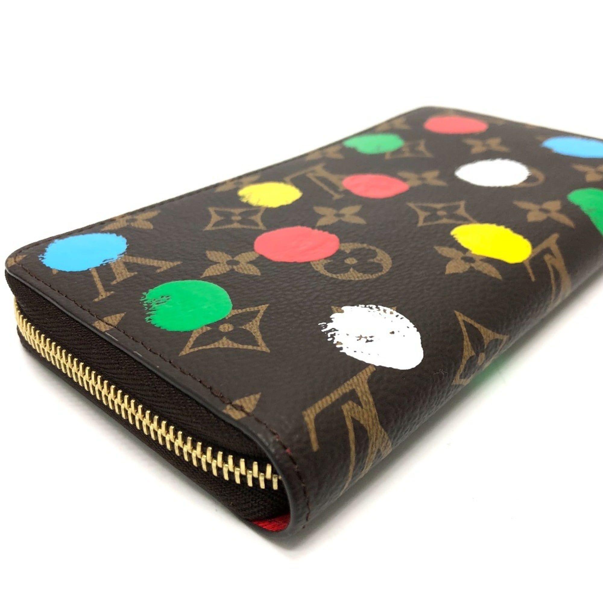 Monogram Monogram Long Wallet (Bi-Fold) (Pre-Owned) - Louis Vuitton - Modalova