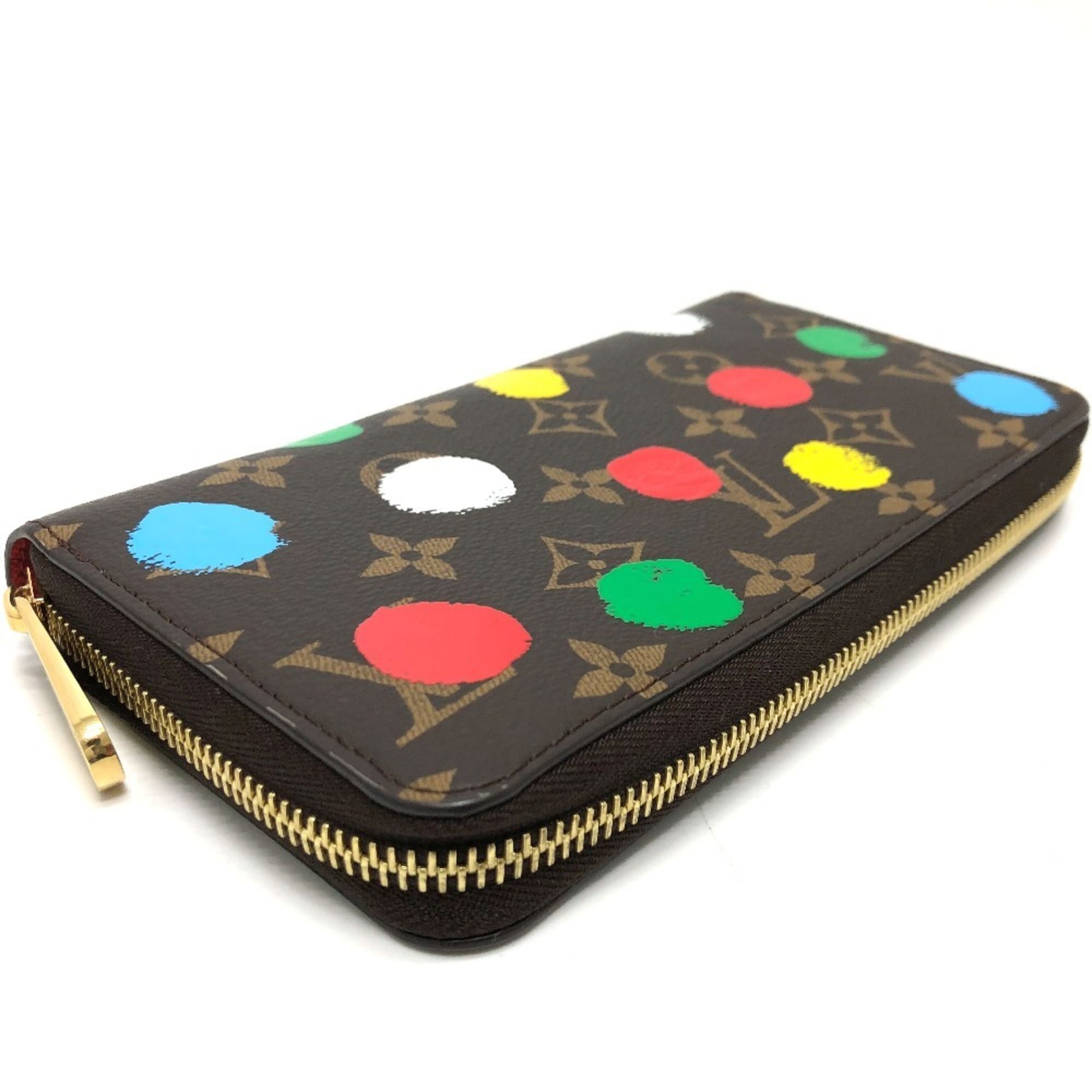 Monogram Monogram Long Wallet (Bi-Fold) (Pre-Owned) - Louis Vuitton - Modalova